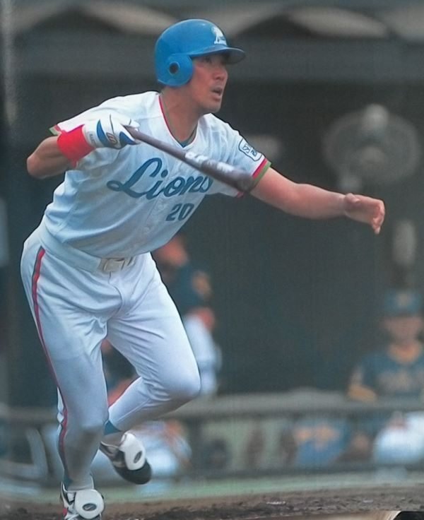 西武ライオンズ 今日の見どころ】カウントダウン「LEGEND GAME 2024