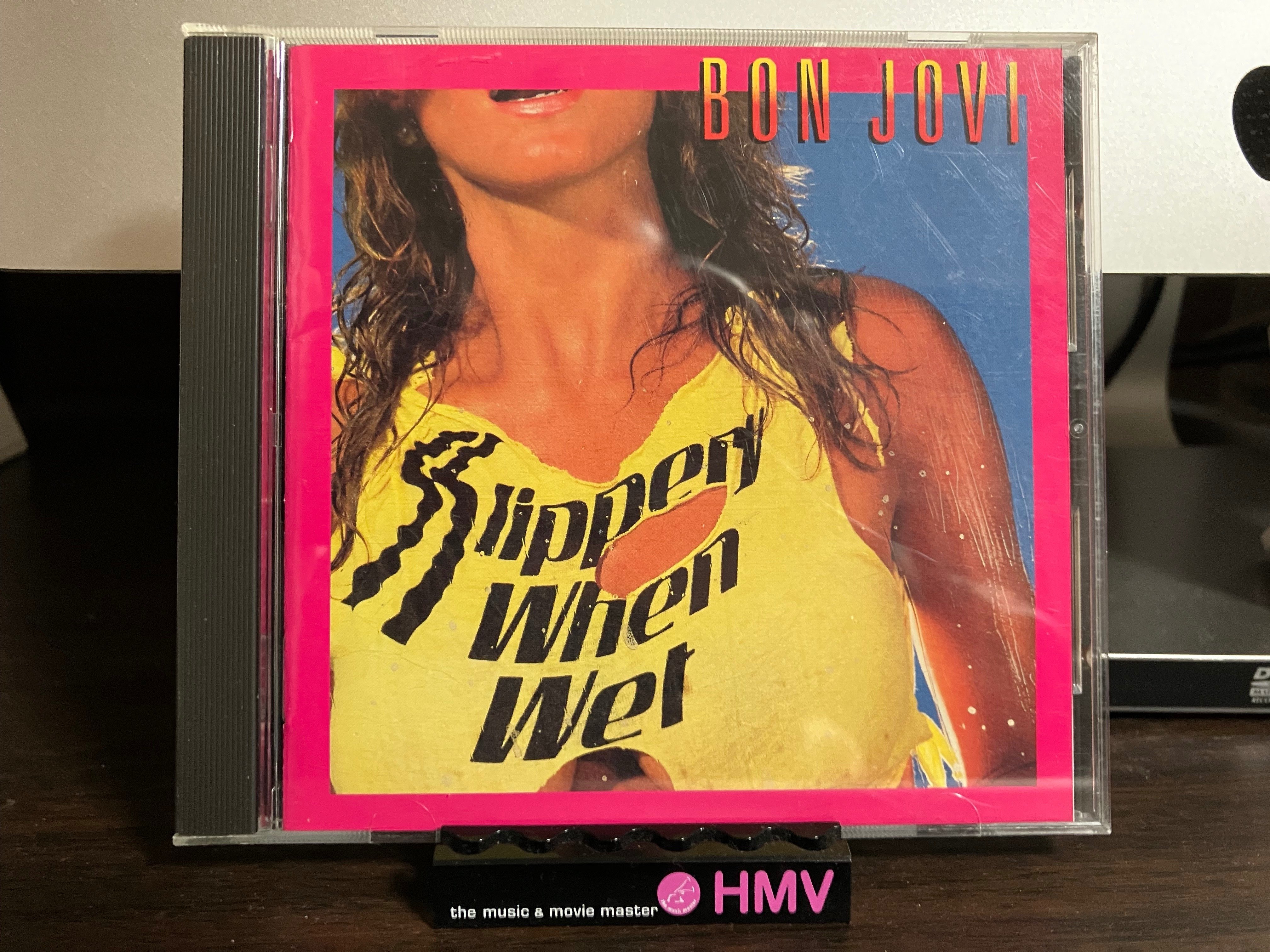 MyAlbumCollection #3(1989.04-06)｜Yusuke