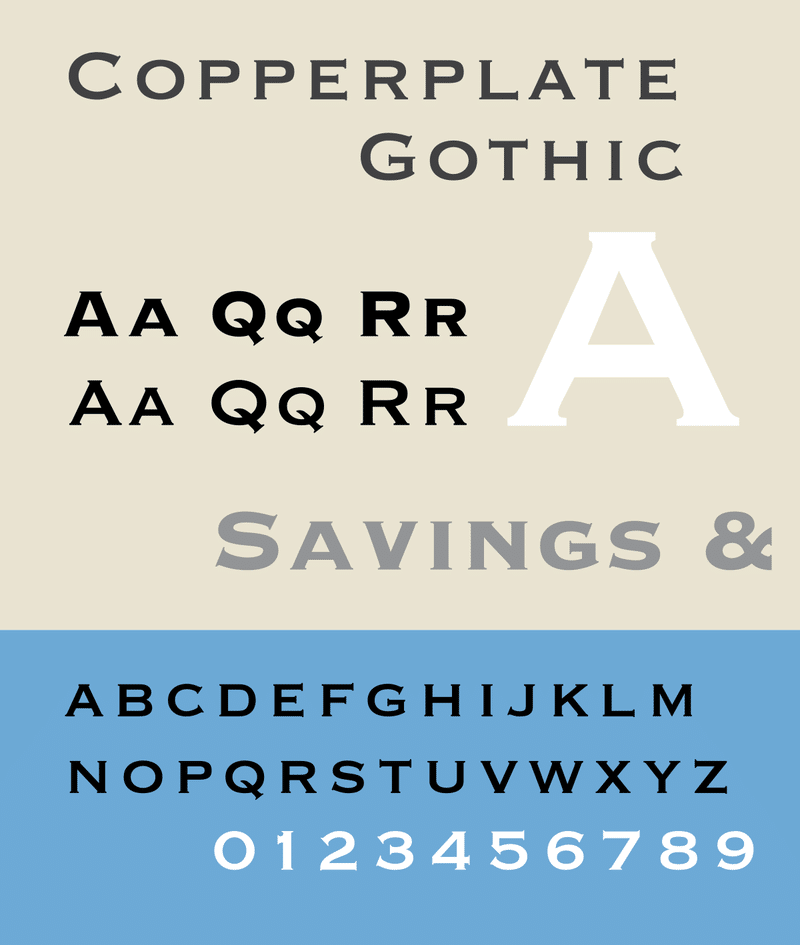 余市のワイナリー「ドメーヌモン」と書体“Cooperplate Gothic”と 余市のワイナリー「ドメーヌモン」と書体“Cooperplate Gothic”と