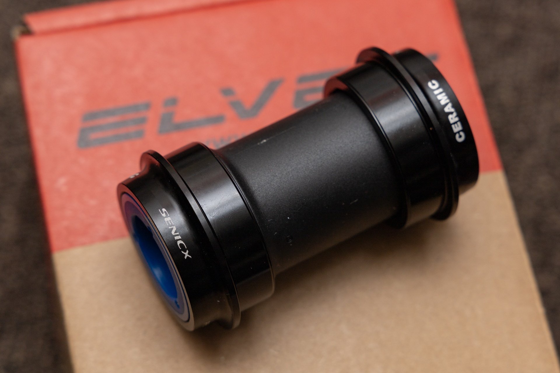 後編】ELVES Falath EVO【自宅バラ完】｜Aki Taaki