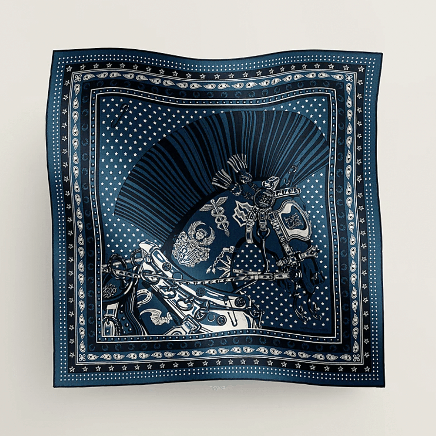 新品タグ付き✨HERMES 高級ネクタイ MEGA CHARIOT H 野村大輔 新品タグ付き✨HERMES 高級ネクタイ MEGA CHARIOT H 野村大輔 - メルカリ