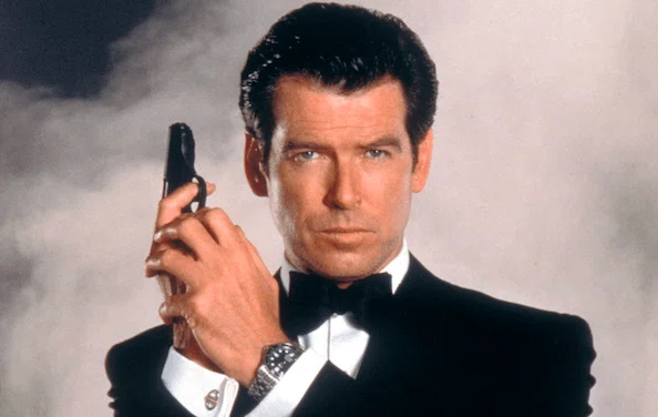 映画感想】「007 Goldeneye ゴールデンアイ」｜ふらんく