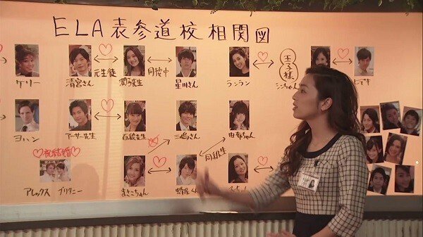 ドラマ「5→9～私に恋したお坊さん～」は古川雄輝演じる三嶋