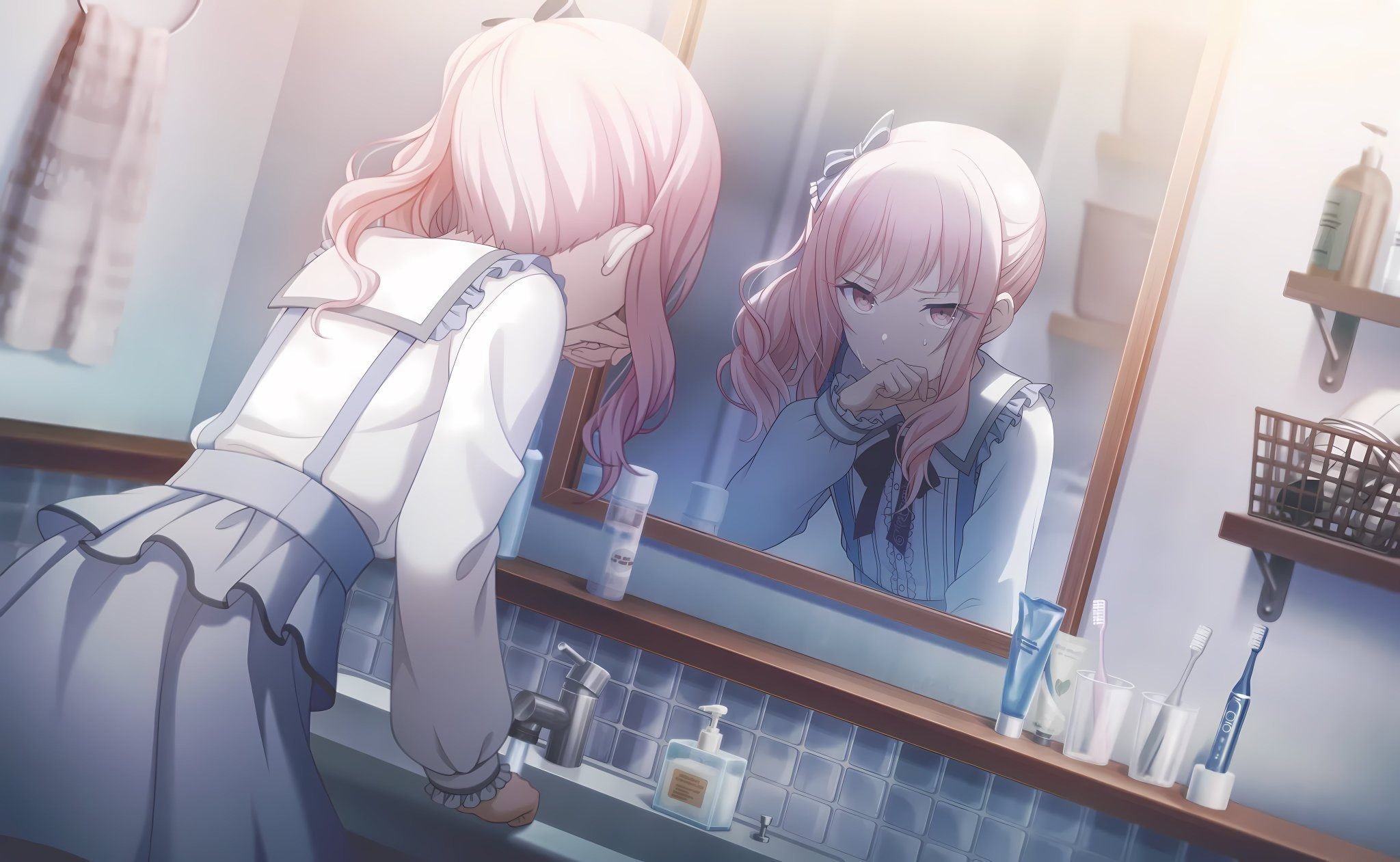 プロジェクトセカイ 暁山瑞希 特訓後 ミニ色紙 コレクション | K