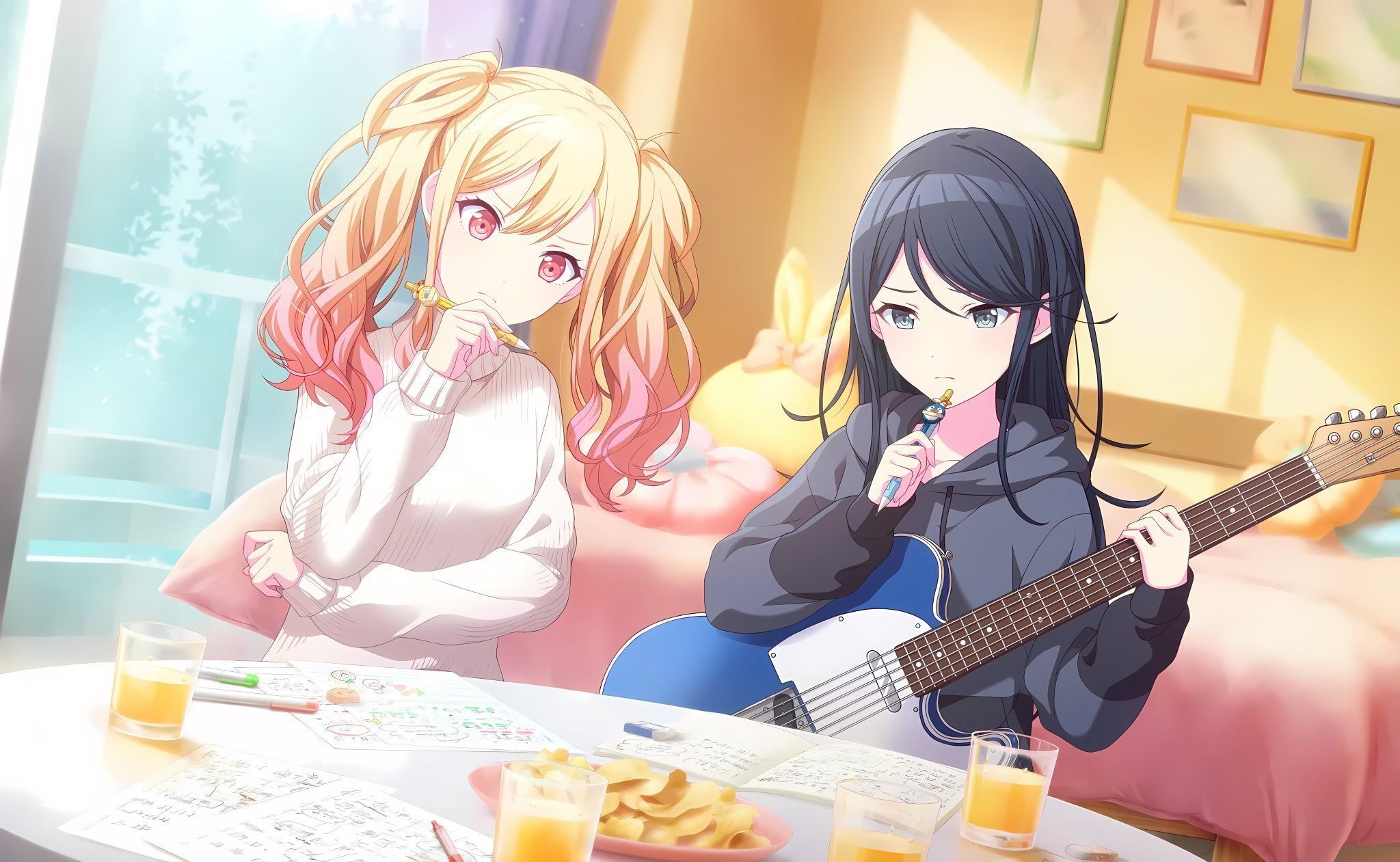 kindness編】プロセカカードまとめ|もものかんづめ kindness編】プロセカカードまとめ|もものかんづめ