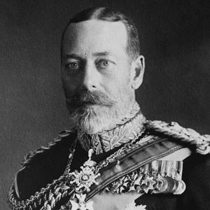 ニュージーランド｜1935年ジョージ5世 「ワイタンギ」クラウン銀貨