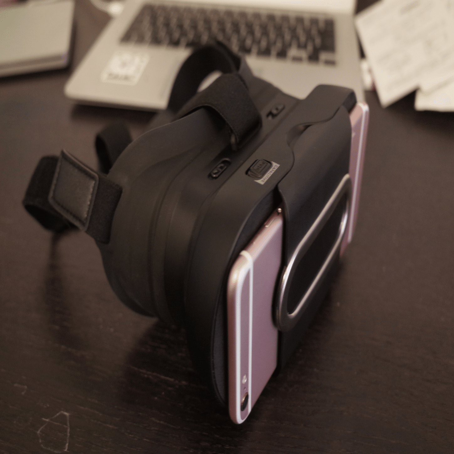 俺のVisonPro, AIについて2017年に考えたこと｜shi3z