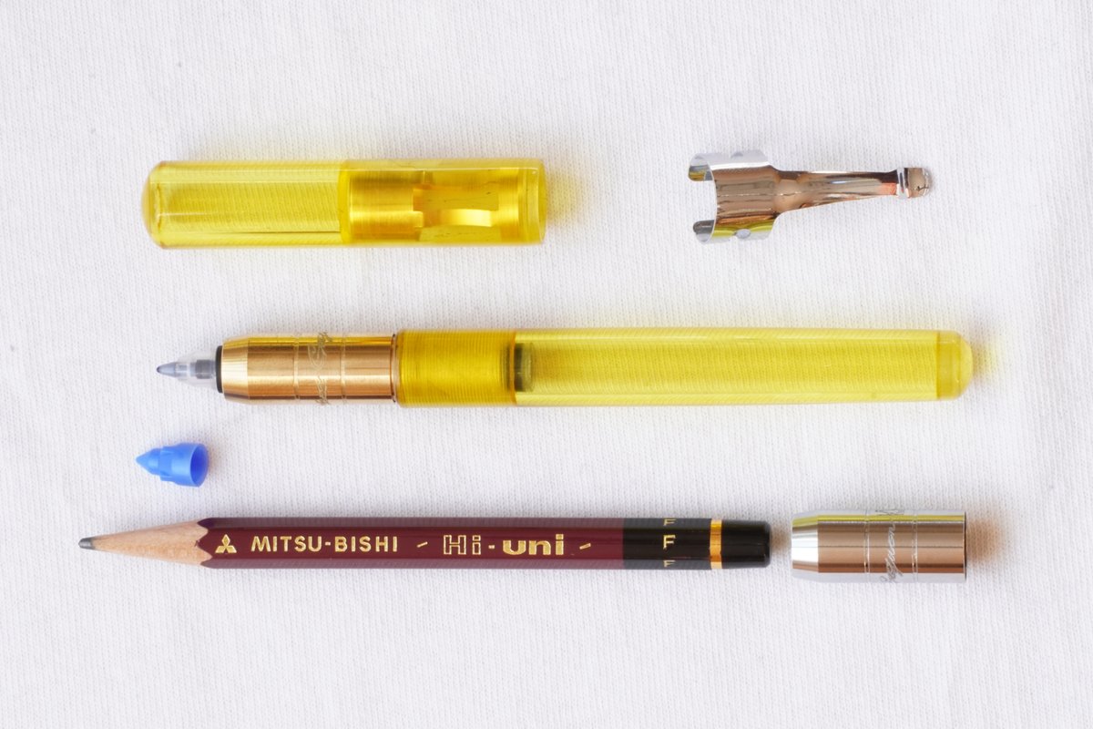 銀座五十音 書い ミミック ブルーベリー ショート軸 