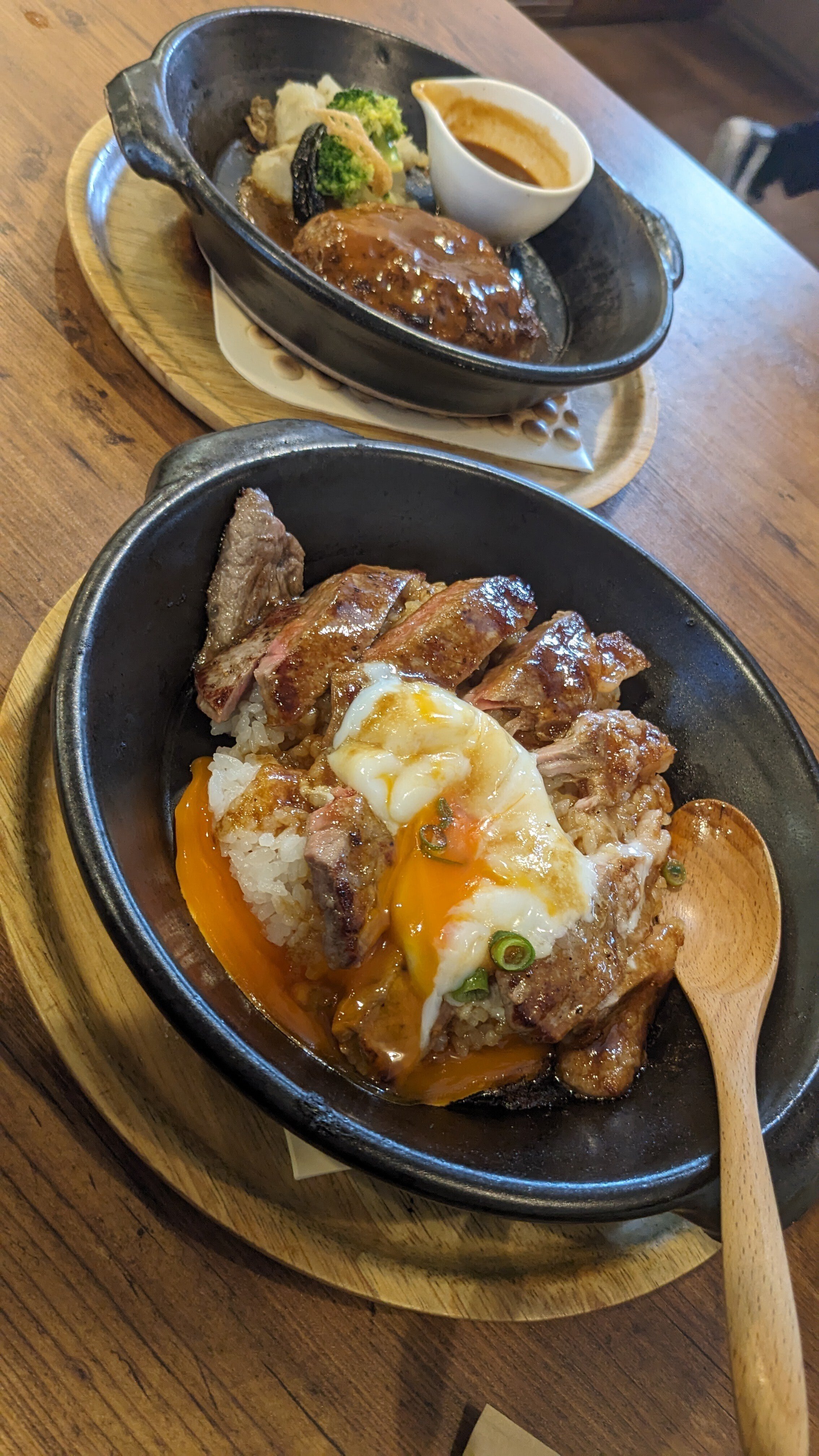 2nd(セカンド)kitchen hama｜飯能高等学校 探究部