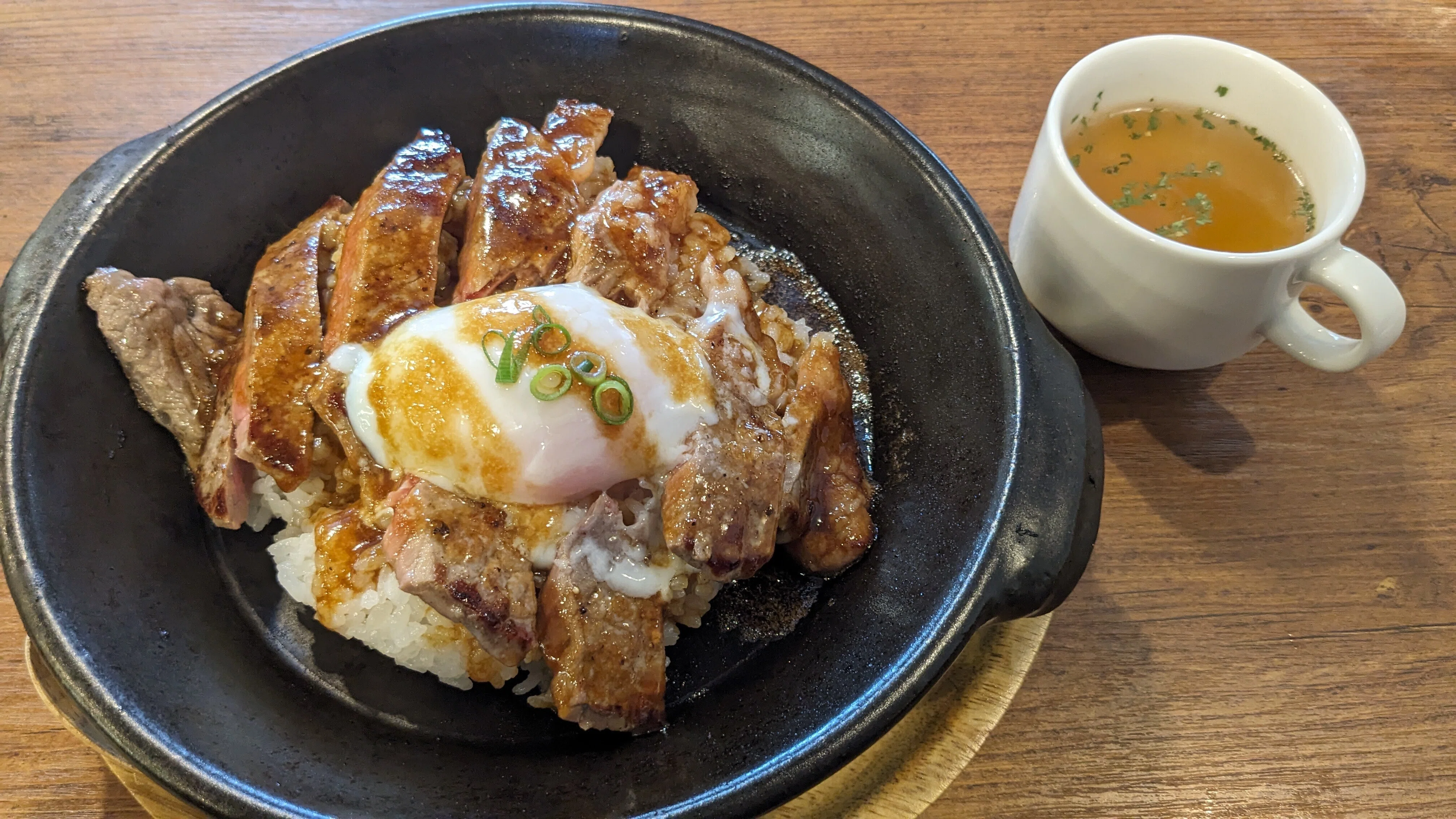 2nd(セカンド)kitchen hama｜飯能高等学校 探究部