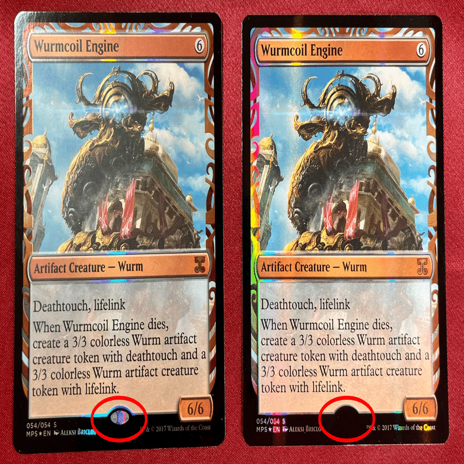 マジック：ザ・ギャザリングのアーティストプルーフとは？｜くまたろう