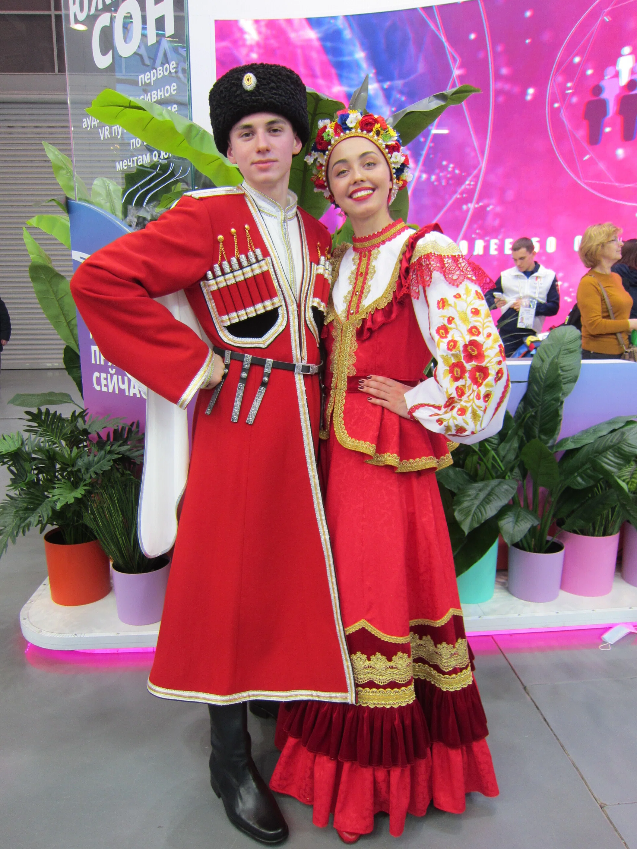 展覧会】РОССИЯ 2月に見たもの｜チェブラーシカ