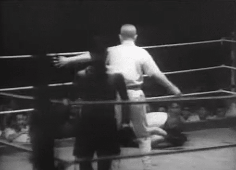 ピストン堀口 拳聖”と呼ばれた男】ピストン堀口の生涯｜知識の広場