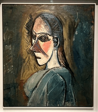 キュビスム展 美の革命｜トムジィ