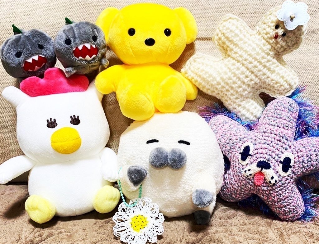 サンアロー・ノラネコぐんだんのマーミーちゃん｜みィ