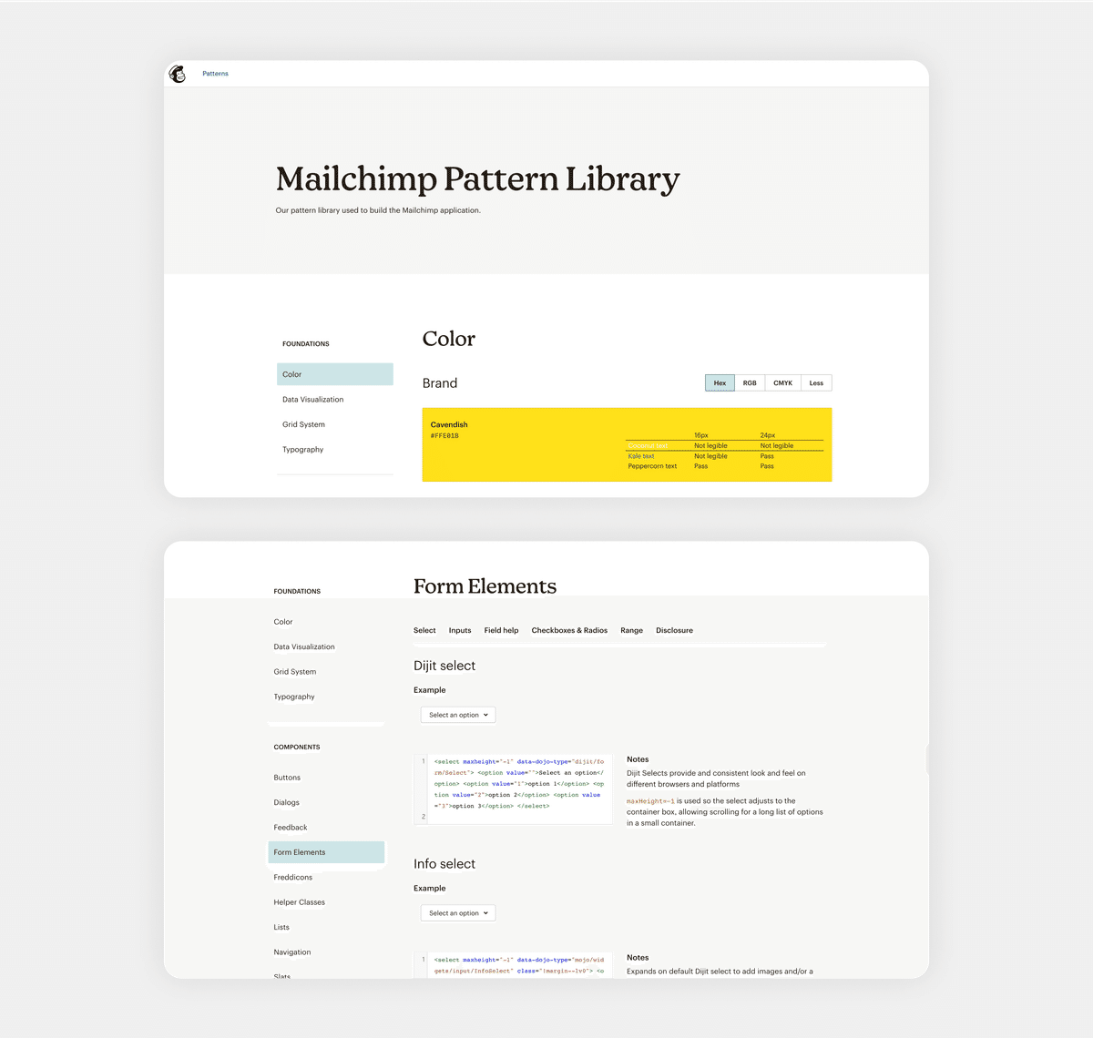日本・海外のデザインシステム総まとめ【56事例＋α】｜akane