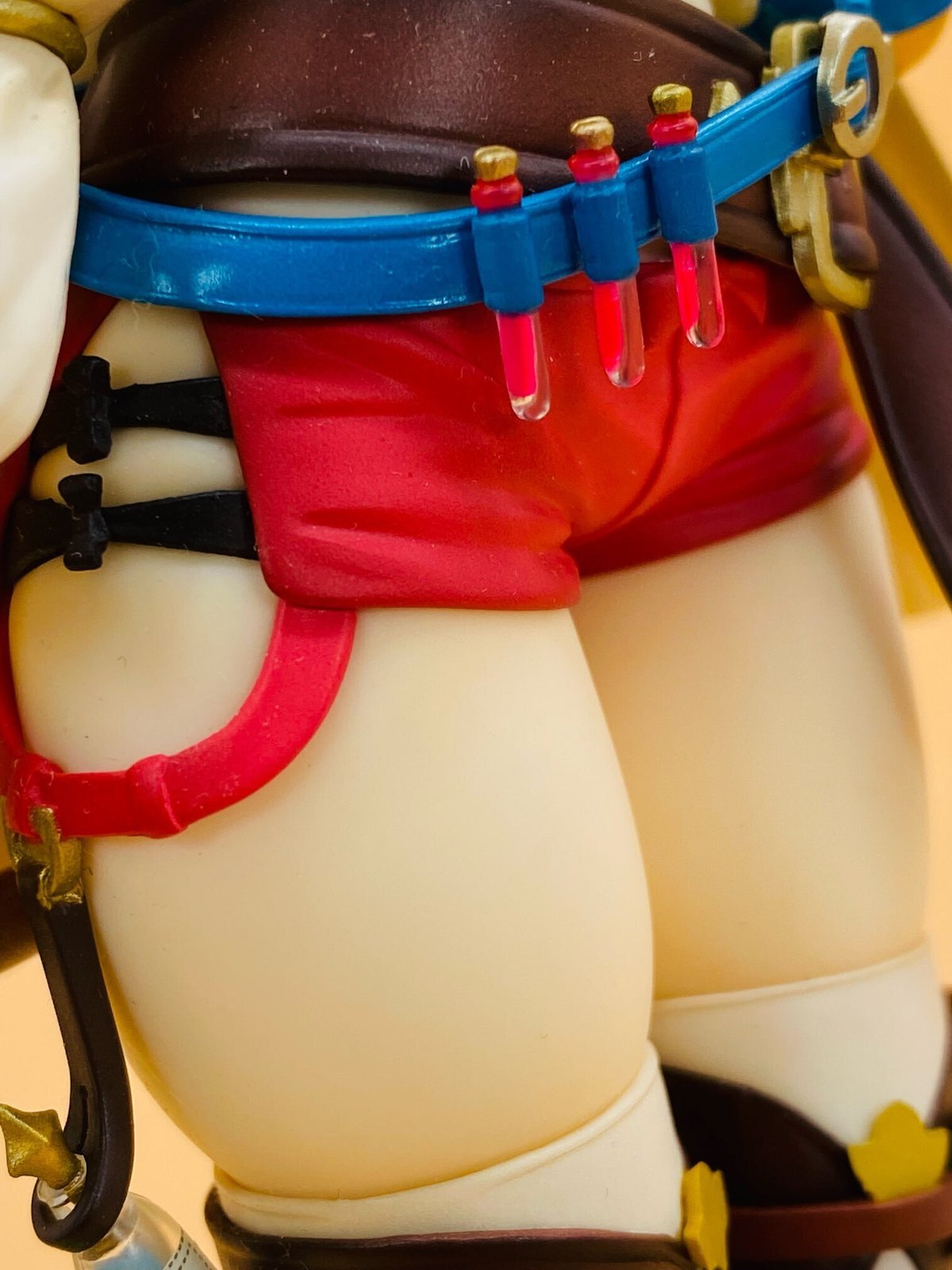 マイルドヘブン 下着 フィギュアで見るライザちゃんの成長っぷり♪|葵的 美少女フィギュアの世界