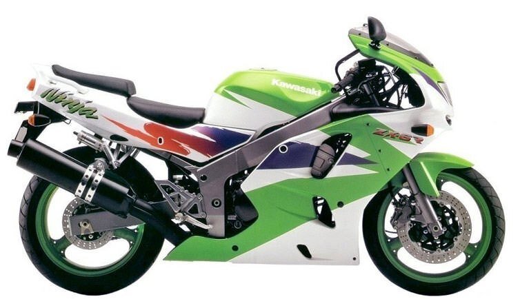 05-06 ZX636C カワサキ ZX-6R フレーム | バイクパーツ通販 Webike