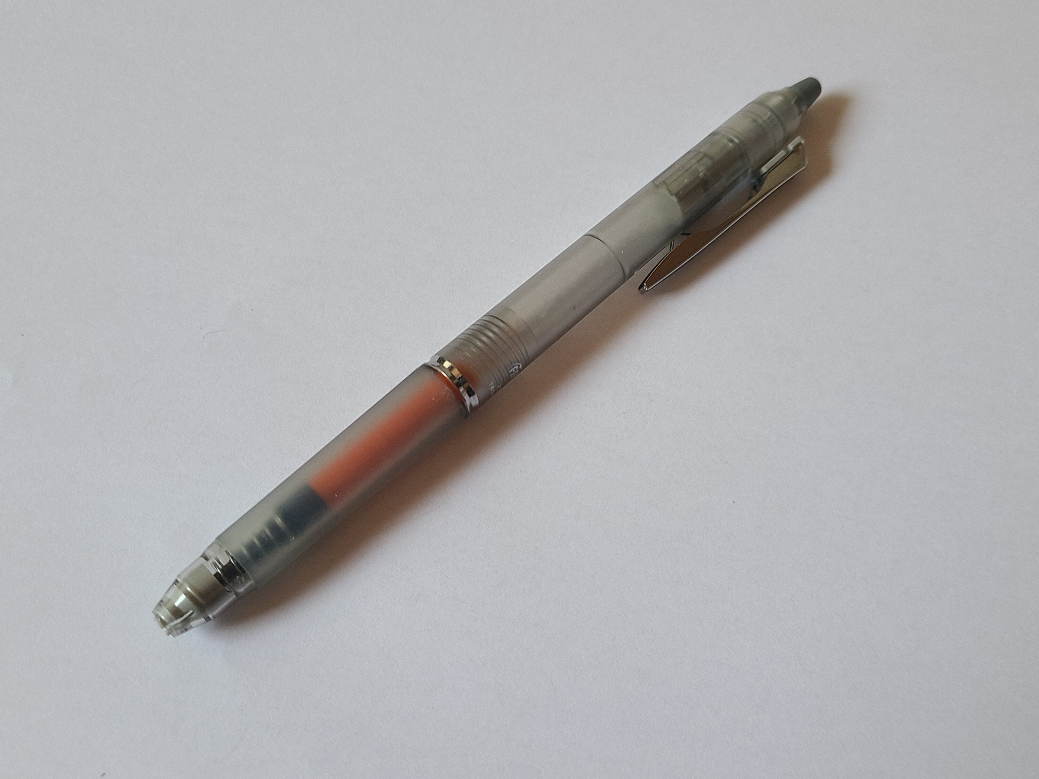 ユニホルダースーパー hope ユニホルダー芯 HBULN 1P HB: 文房具・事務用品