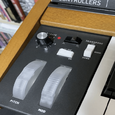 POLY Dがやって来た｜戸塚こだま