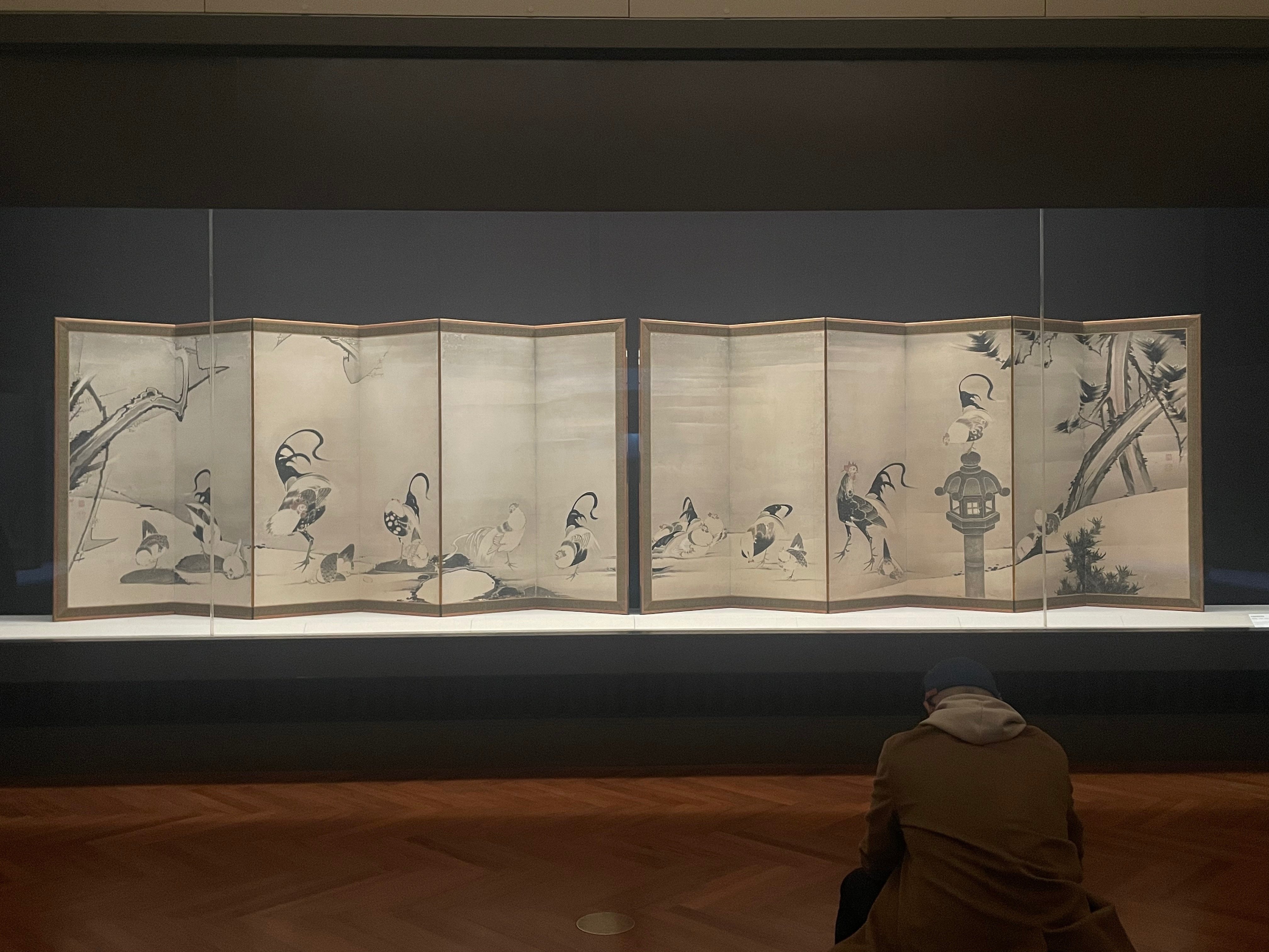 松作梅 梅と小鳥 水墨画 松作梅 梅と小鳥 水墨画 （電子版 水墨画ノート・花鳥 | 視覚
