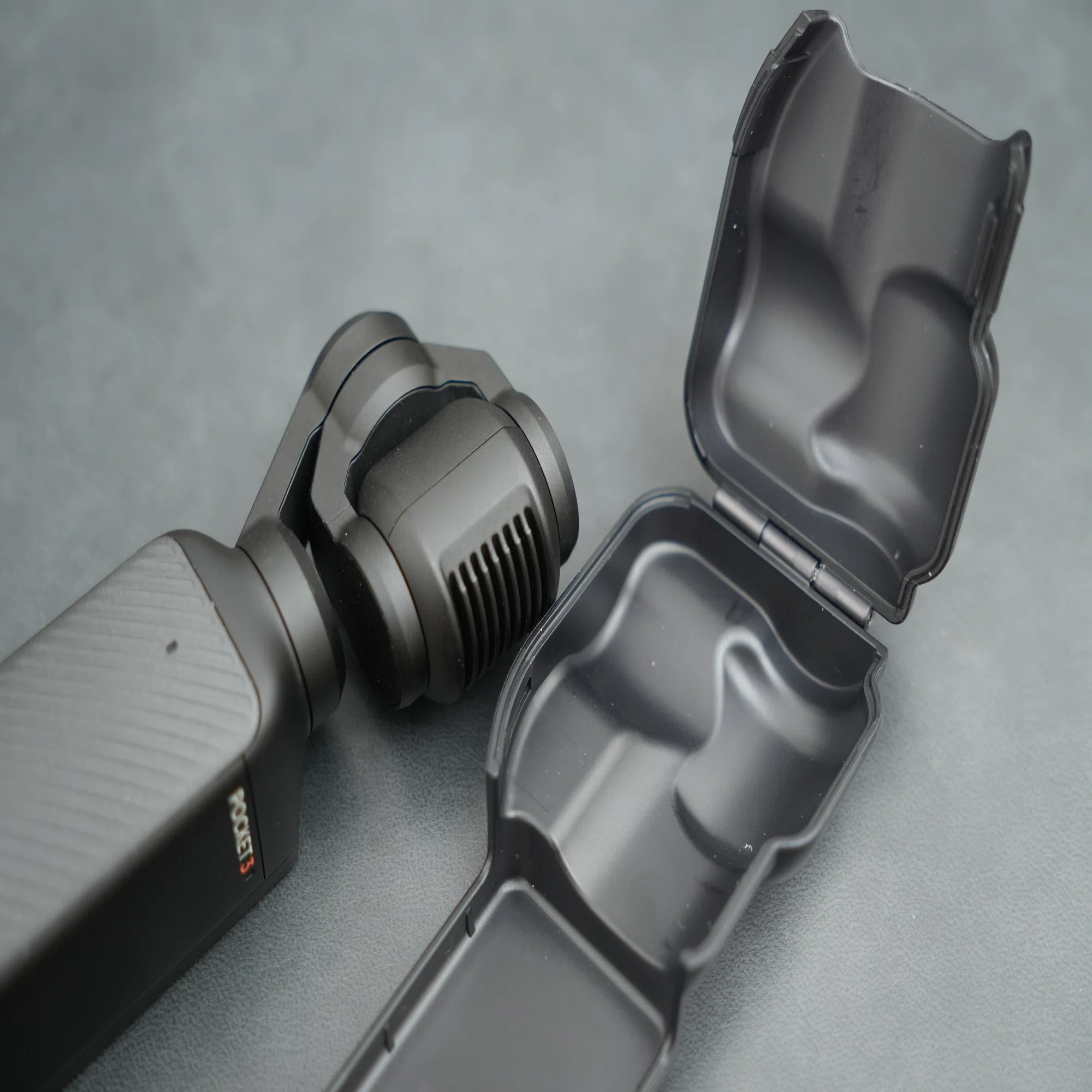 レビュー】DJI OSMO POCKET3用の保護ケース｜物欲名古屋人 