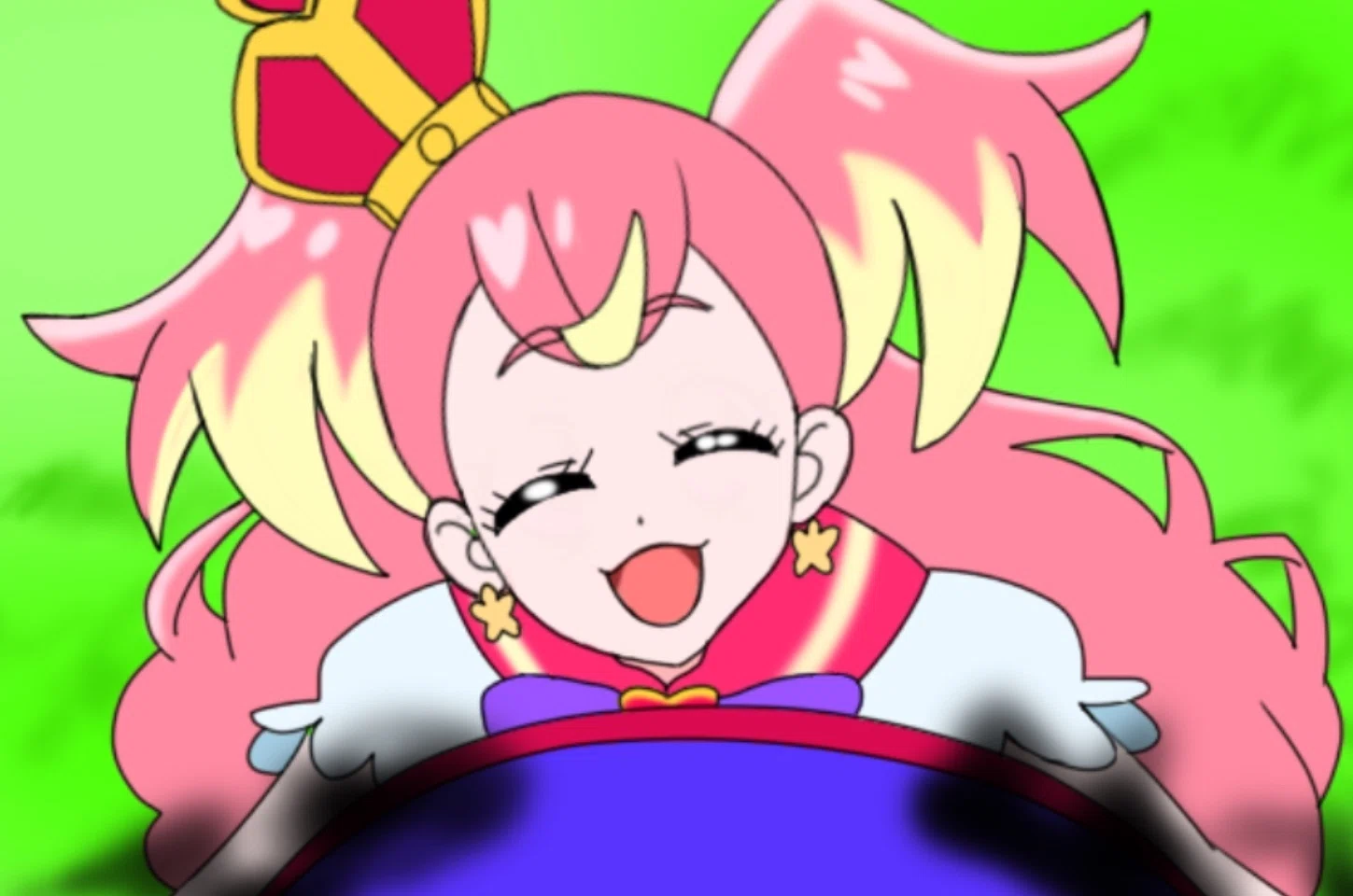 わんぷり1話を見た感想 何もかも新しいプリキュアの始まり
