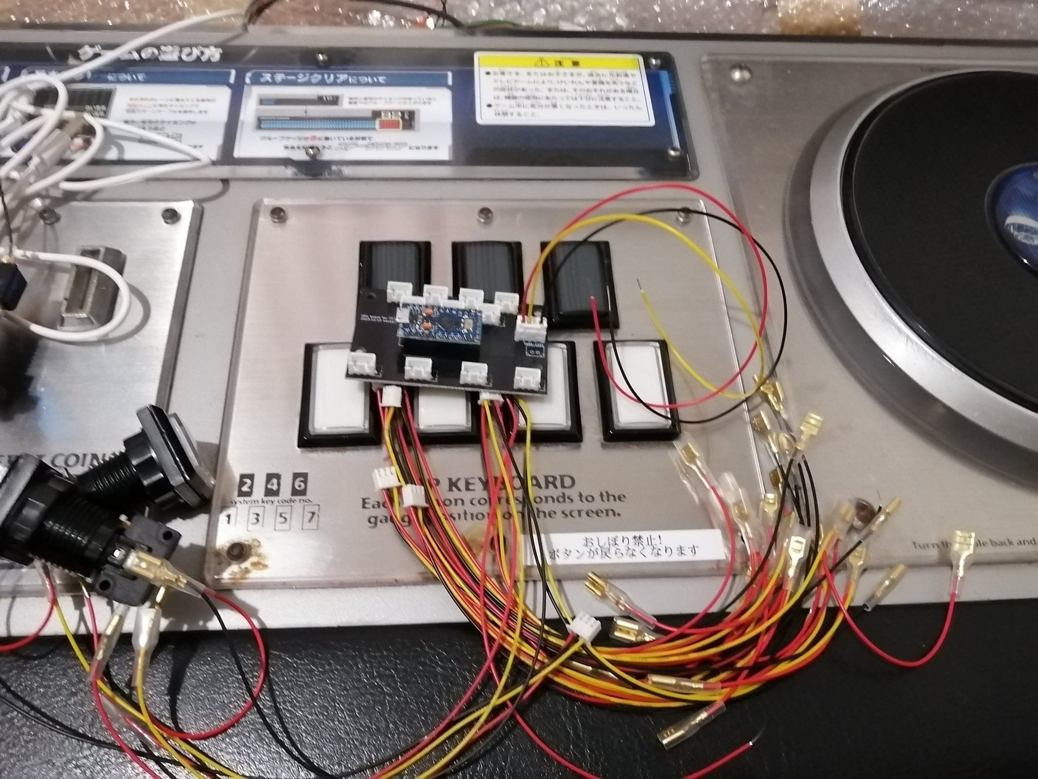 創作物の目次みたいなもの｜かんだい