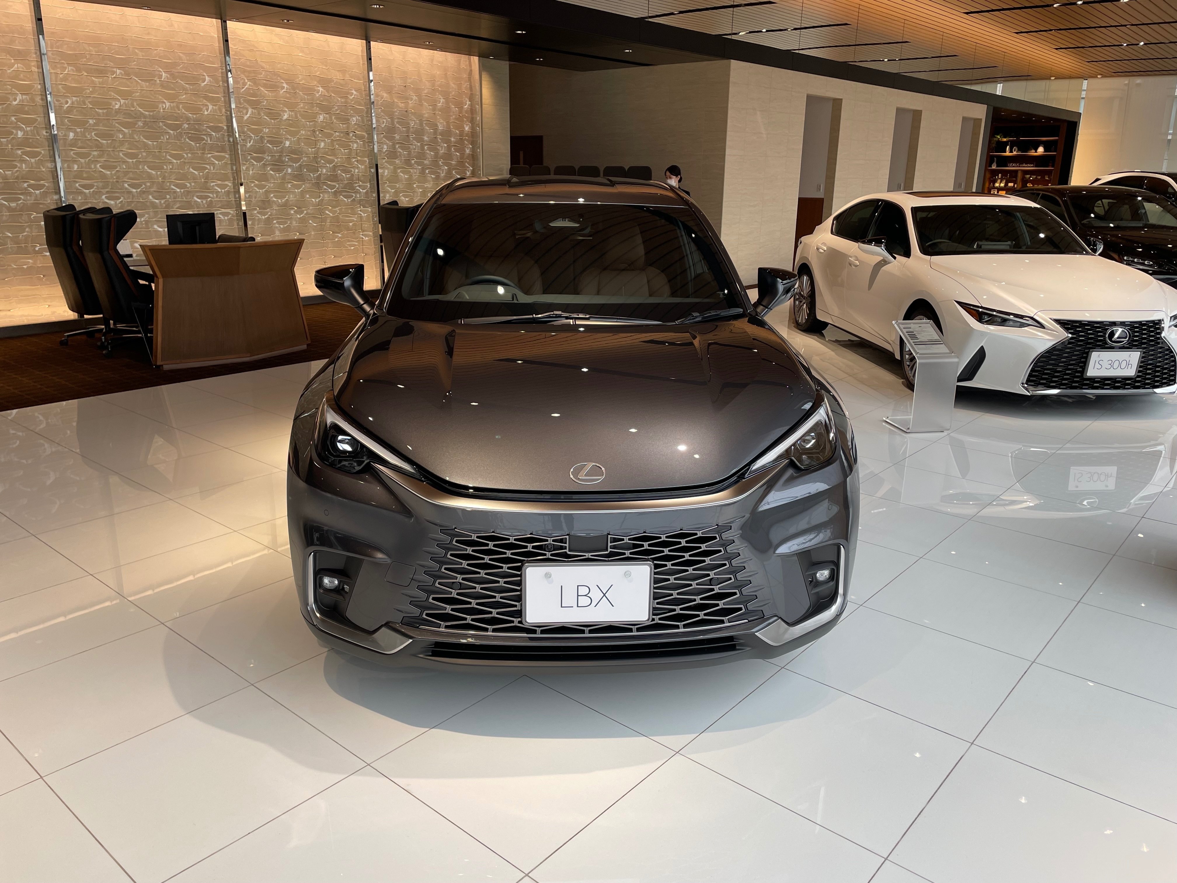 レッドスピネルとソニッククロム｜Grazio&Co.社長日記2.0