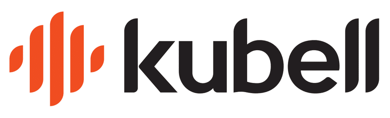 kubellの新ロゴマーク・ロゴタイプ