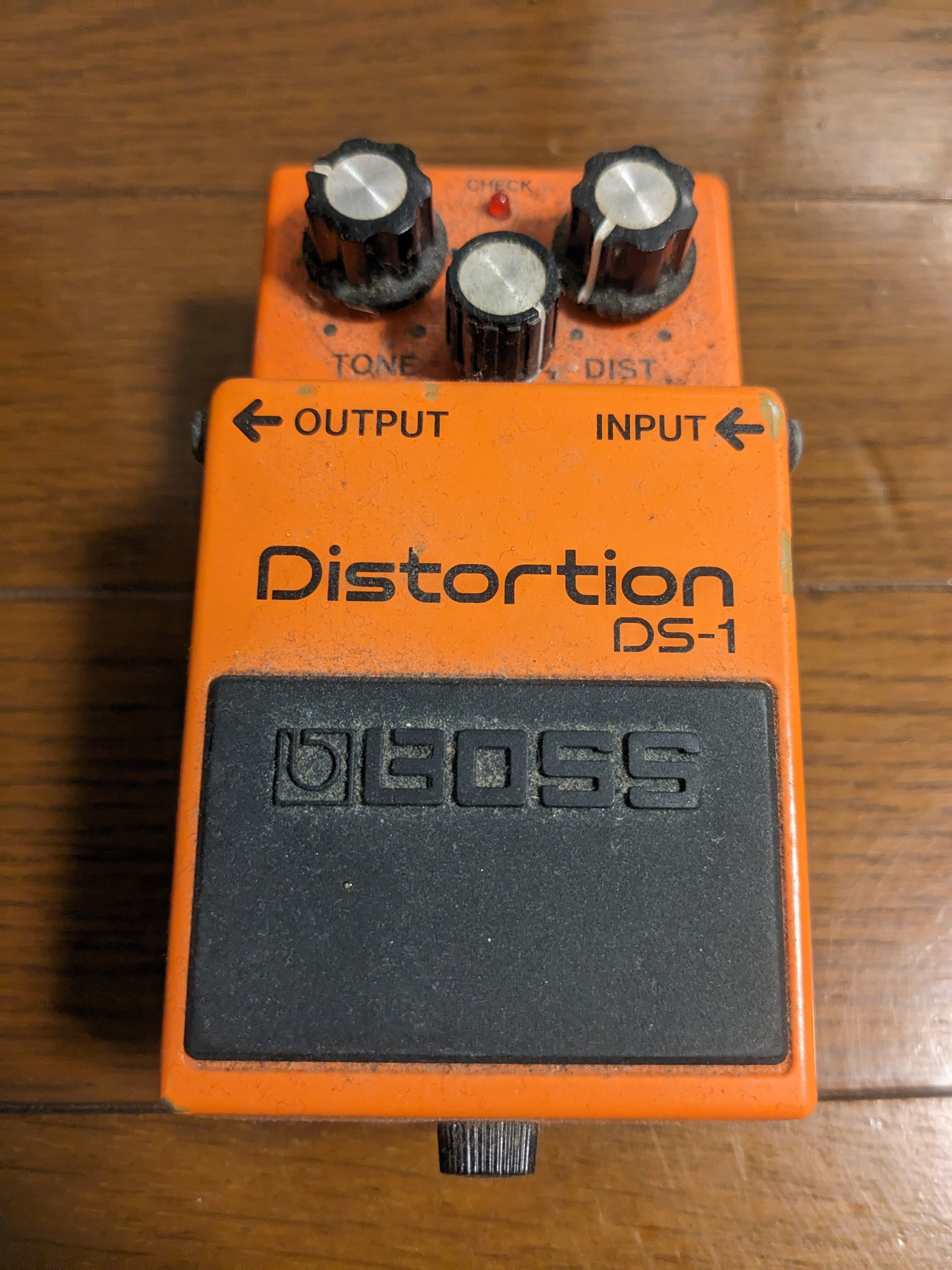 エフェクター3種➕おまけ1種 Pedal Tankより、エフェクター制作キット14種登場