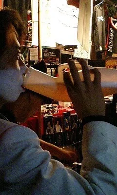 新宿と音楽、ネオ・ヴィジュアル系ブームを駆ける。|久喜ようた 新宿と音楽、ネオ・ヴィジュアル系ブームを駆ける。|久喜ようた