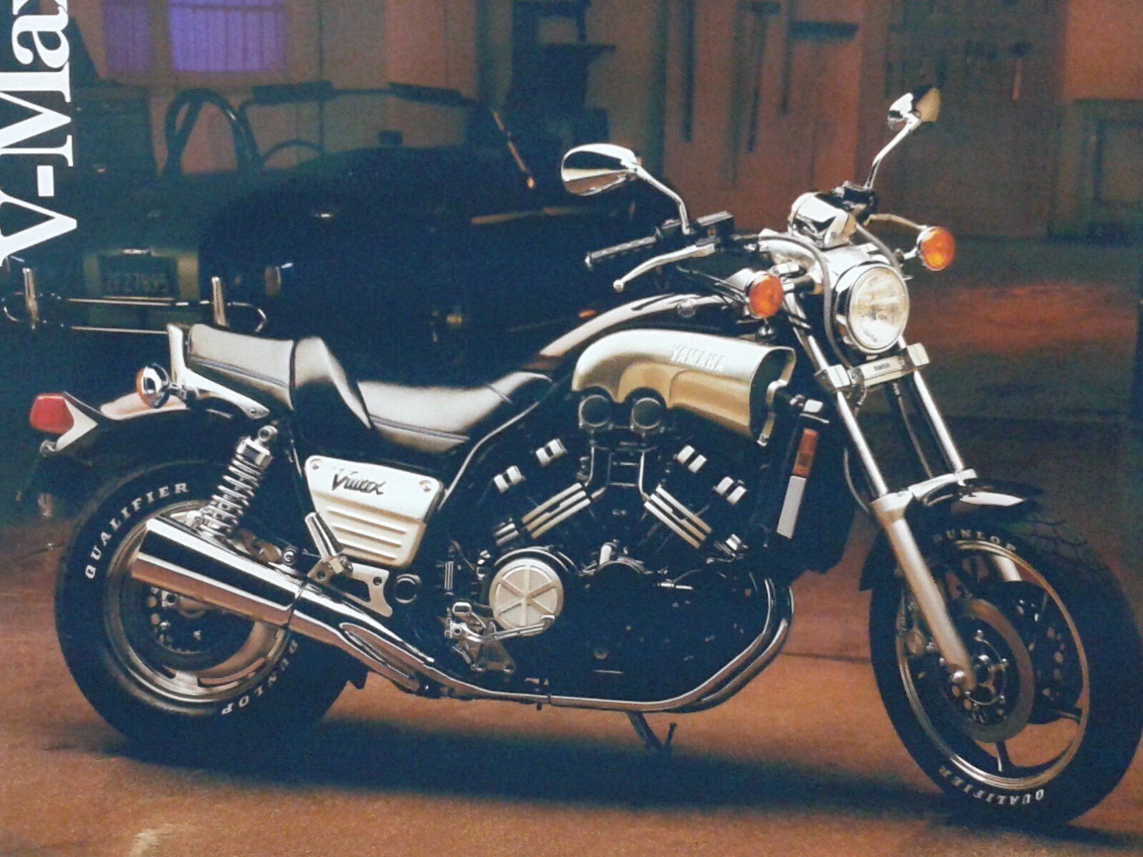 FASTLANE YAMAHA V-MAX 112 TRAIL BLAZE 新品 楽天市場】スカイネット 1/12 完成品バイク Yamaha Vmax