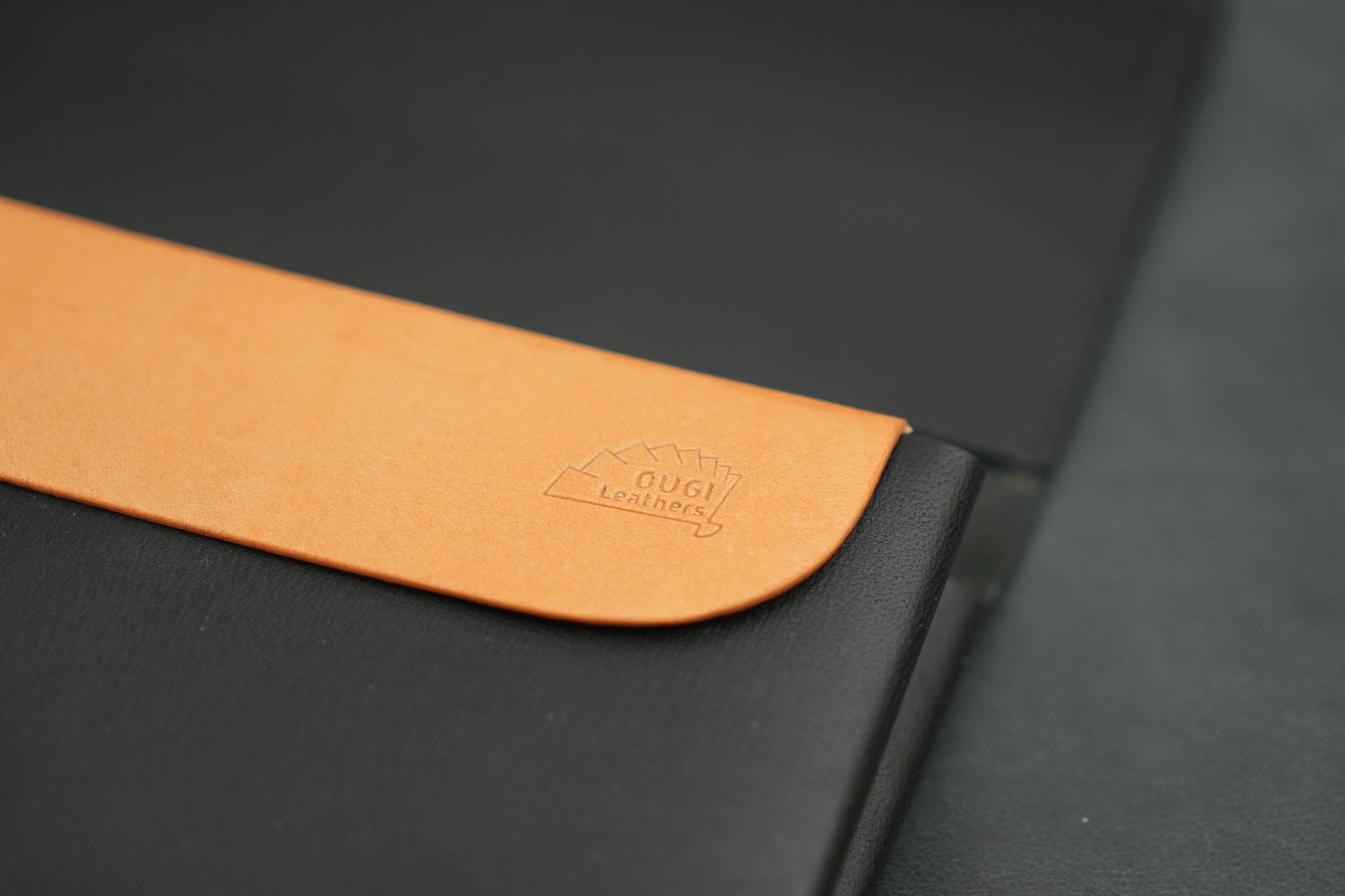 レビュー】すごく質感が良い OUGI Leathers tsutsuco model レビュー】すごく質感が良い OUGI Leathers tsutsuco model