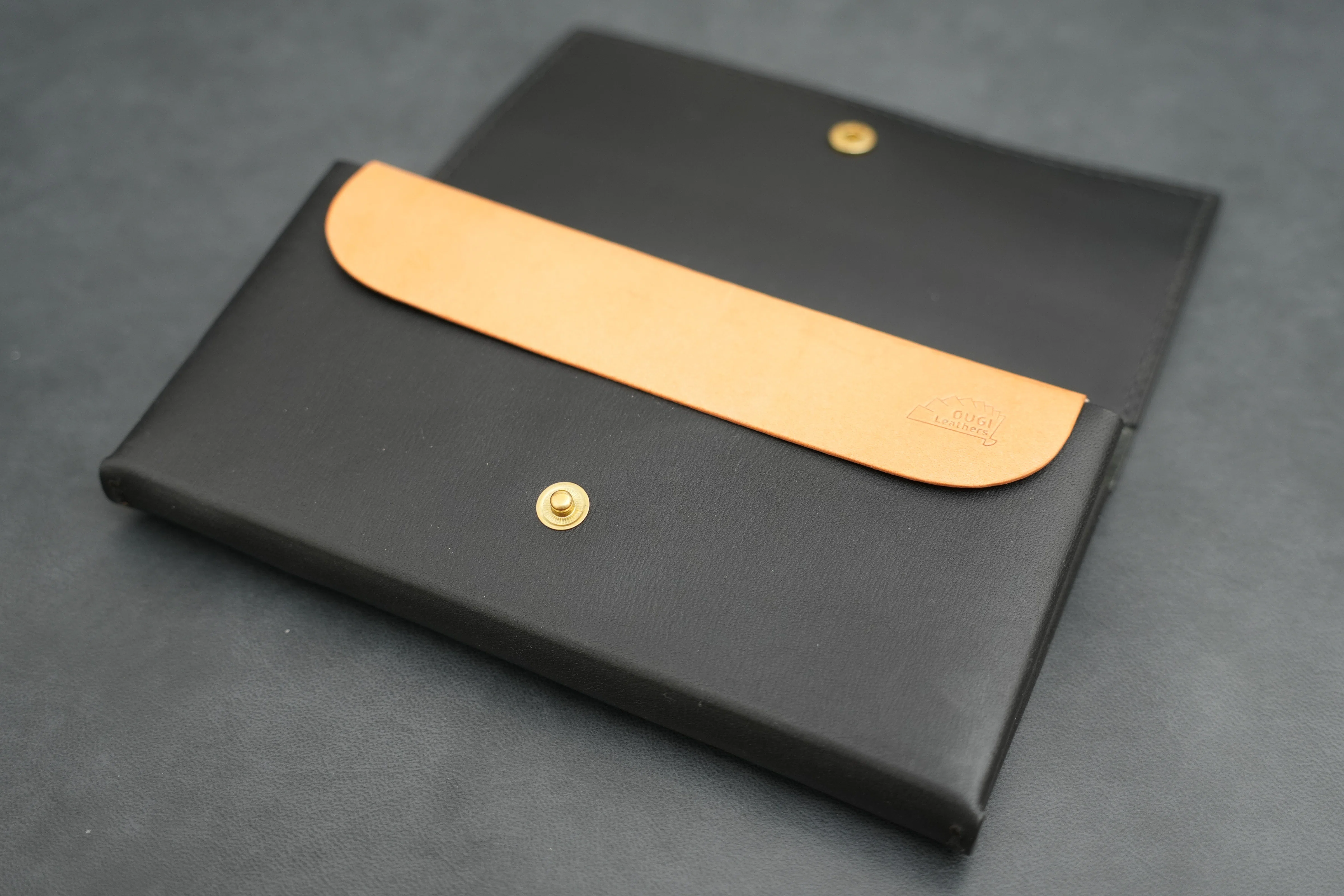 レビュー】すごく質感が良い OUGI Leathers tsutsuco model レビュー】すごく質感が良い OUGI Leathers tsutsuco model