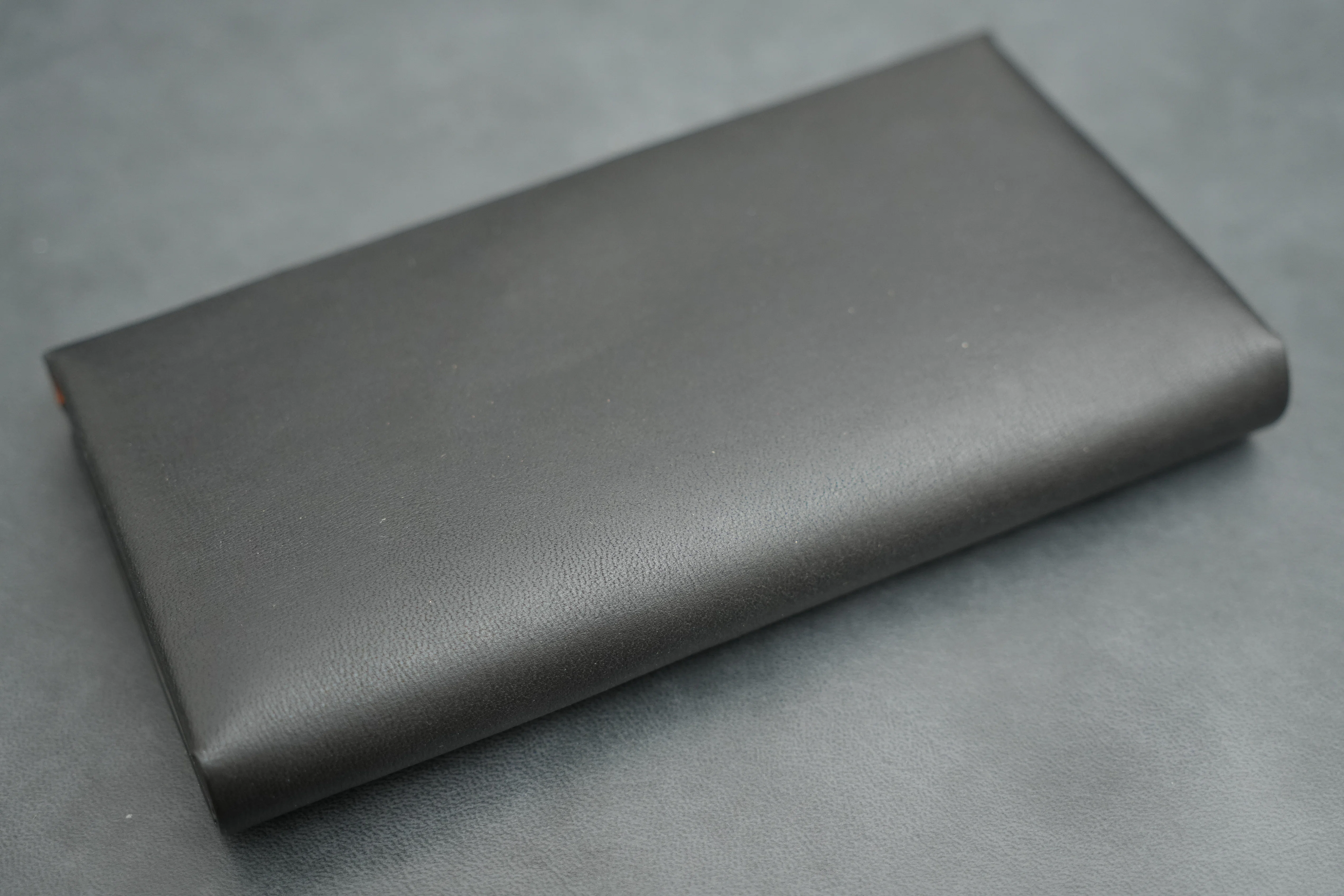 レビュー】すごく質感が良い OUGI Leathers tsutsuco model レビュー】すごく質感が良い OUGI Leathers tsutsuco model