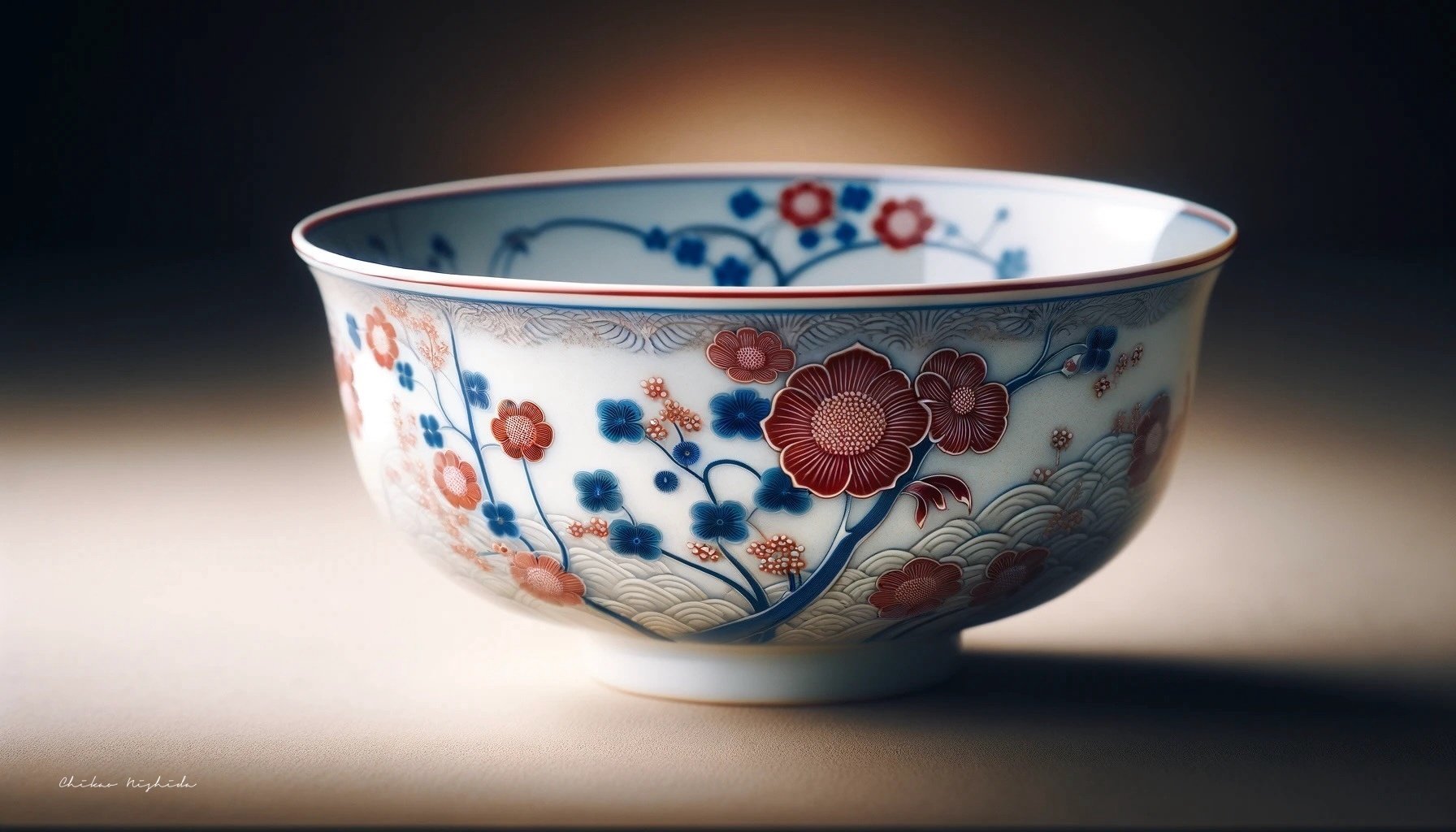 ChatGPTで、日本の焼き物に挑戦。｜西田親生