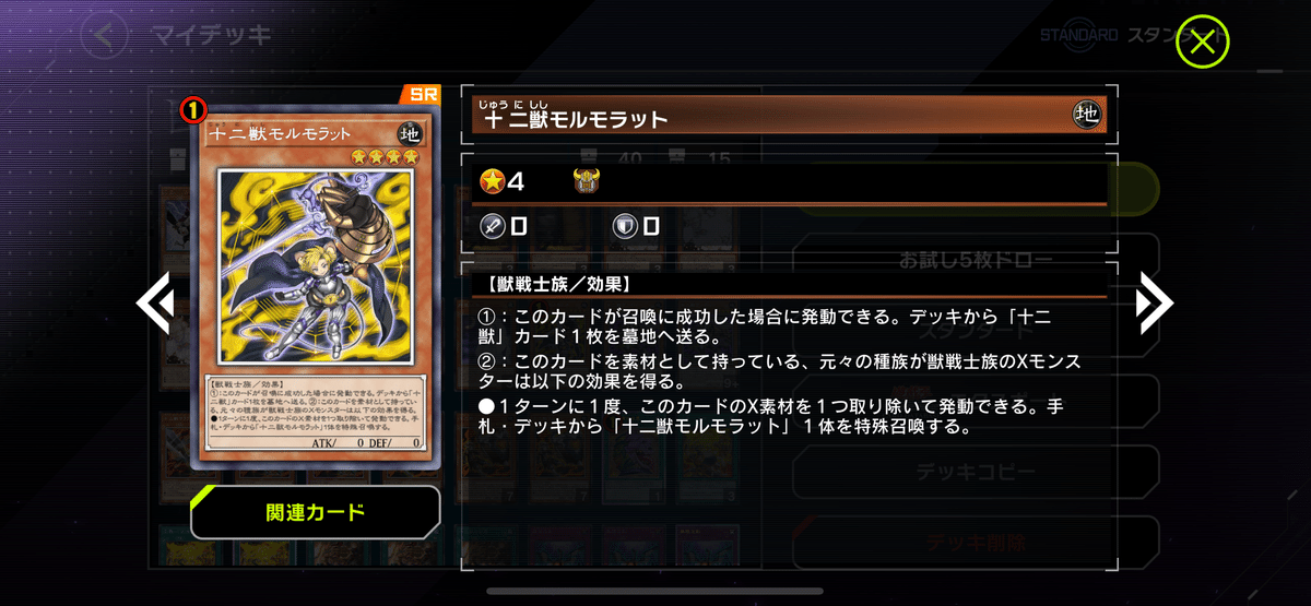 即日発送！【十二獣真竜】デッキ 遊戯王 真竜剣皇マスターP 十二
