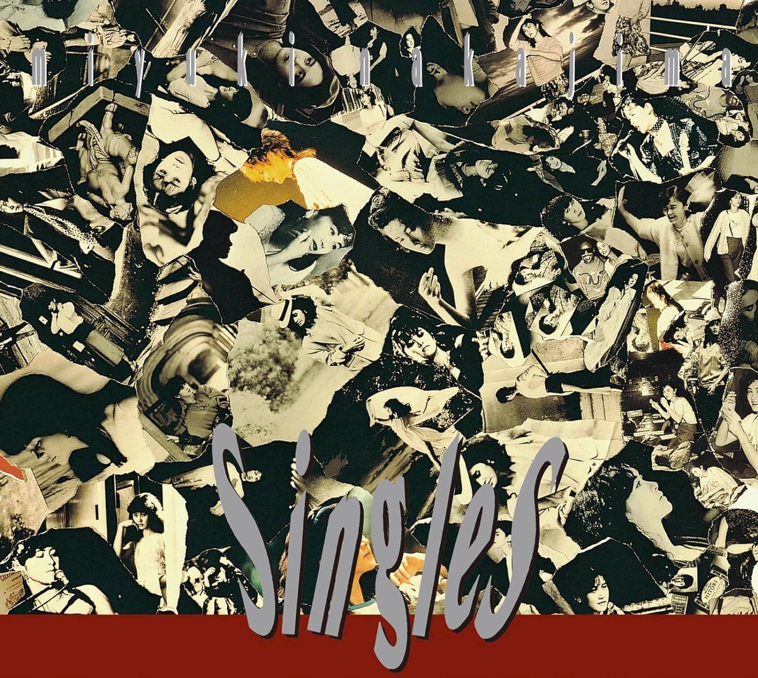 CDレビュー「Singles（Blu-Ray Spec2 CD盤）」｜BMD44