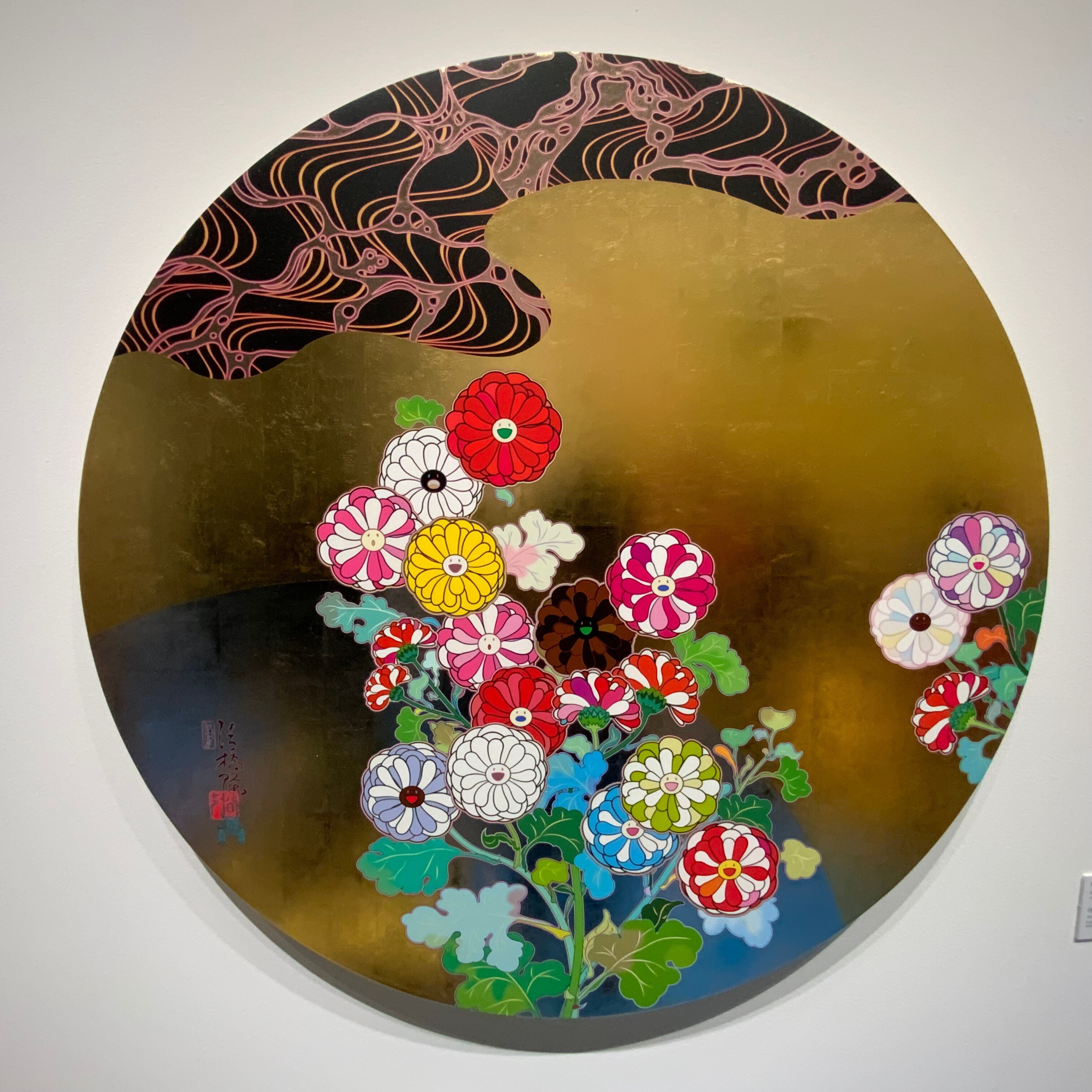 村上隆もののけ京都／現代アートは回復するか、全滅するか、自らの