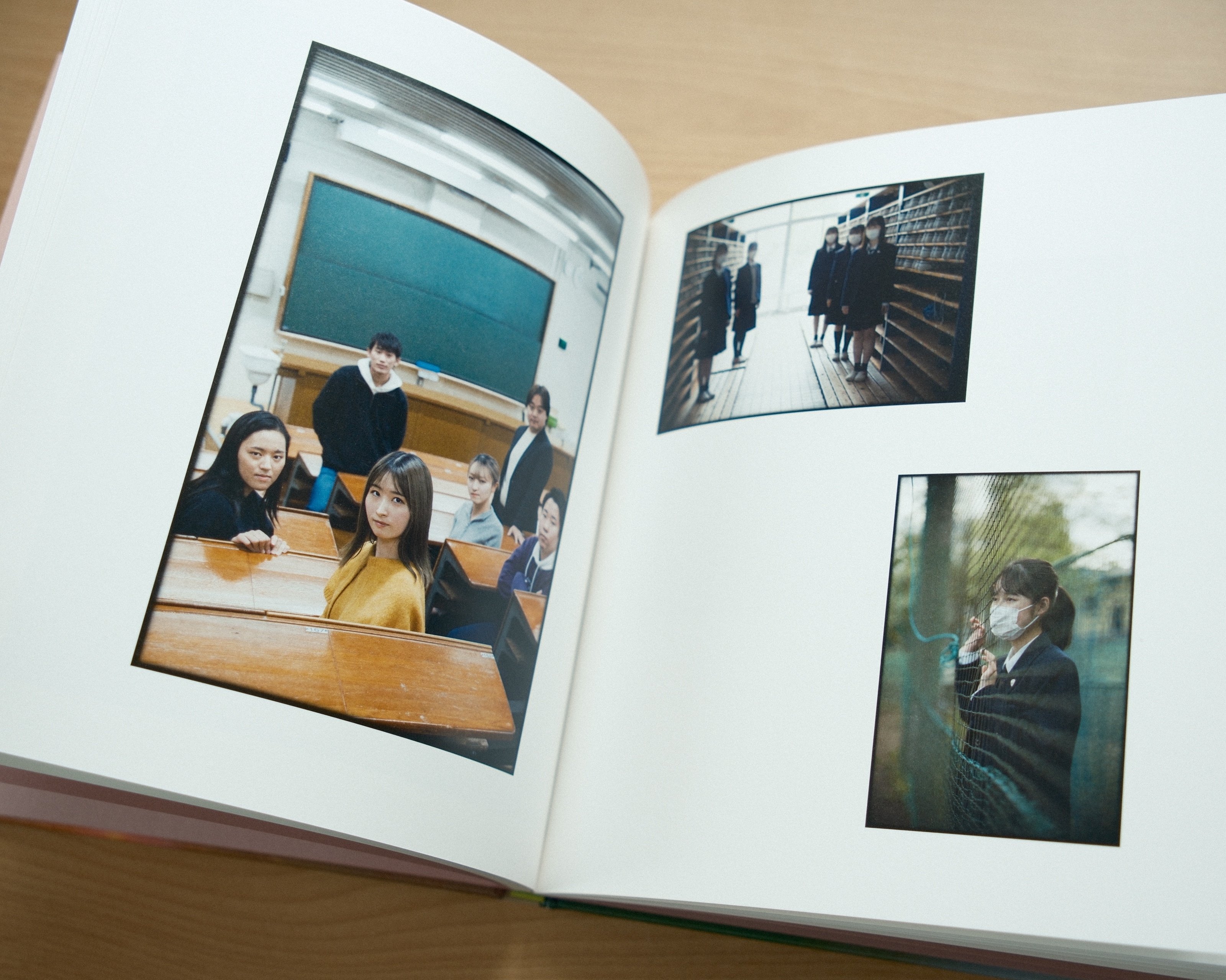 ハービー・山口さんの写真展に行ったらご本人に会えたお話｜tamunyan