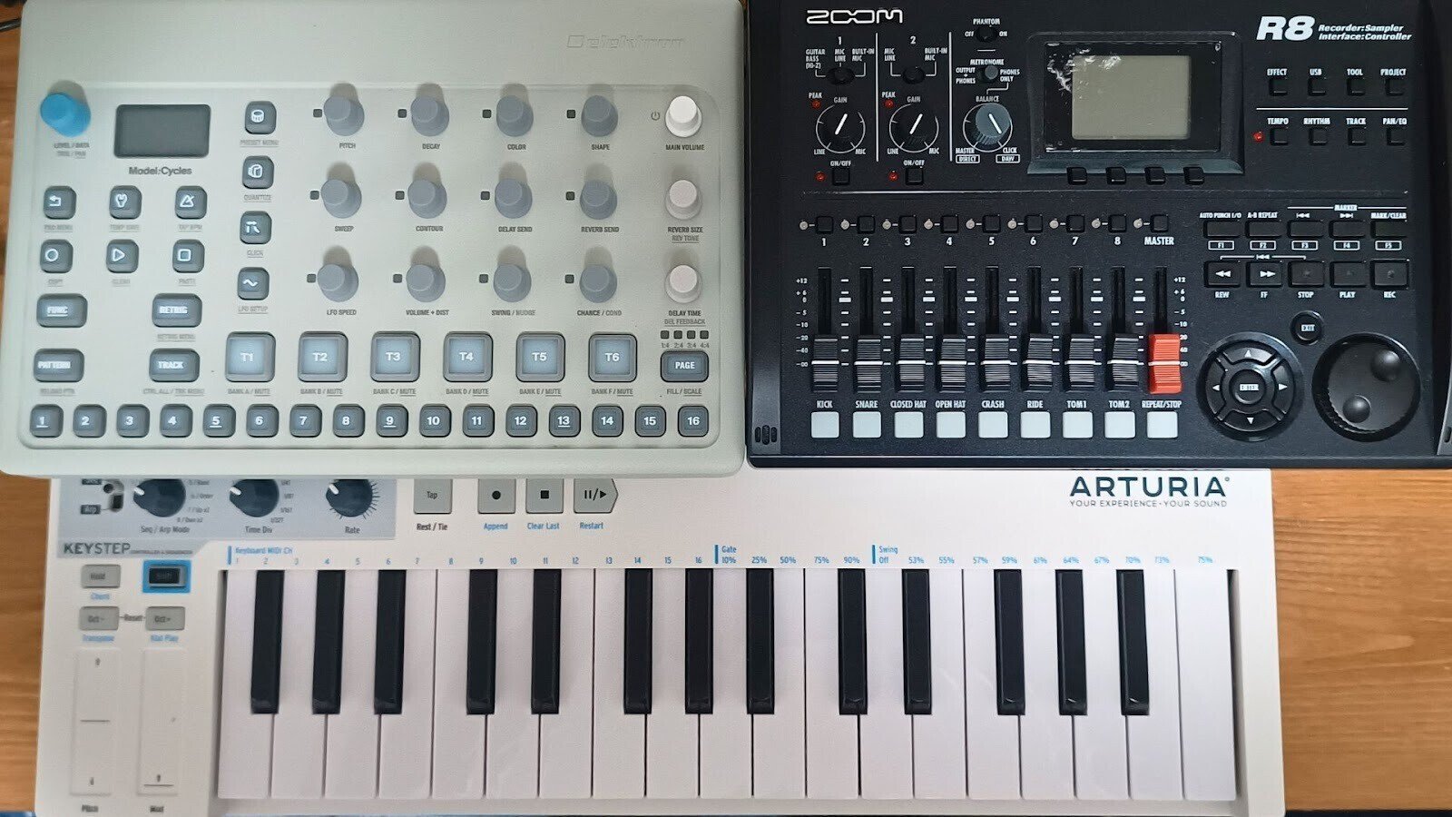 Yamaha MU1000 音出し動作確認midi同期確認済み、純正アダプター Yahoo!オークション -「yamaha mu 1000」の落札相場・落札価格