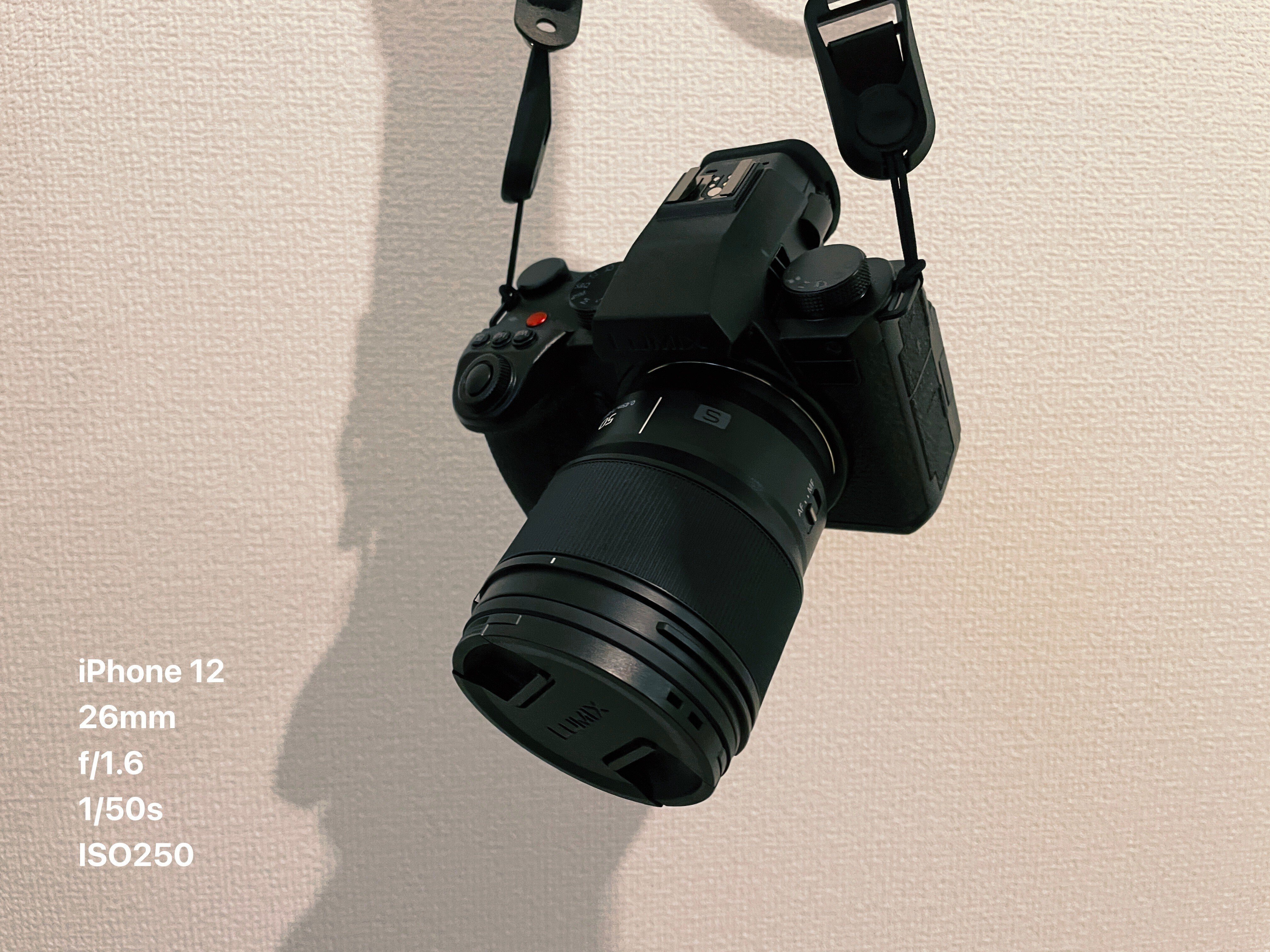 人気ブランド 海外通販 - 国内入手困難 ほぼ新品！迷い出品、突然削除あり！lumix s5iix + 付属品 デジタルカメラ