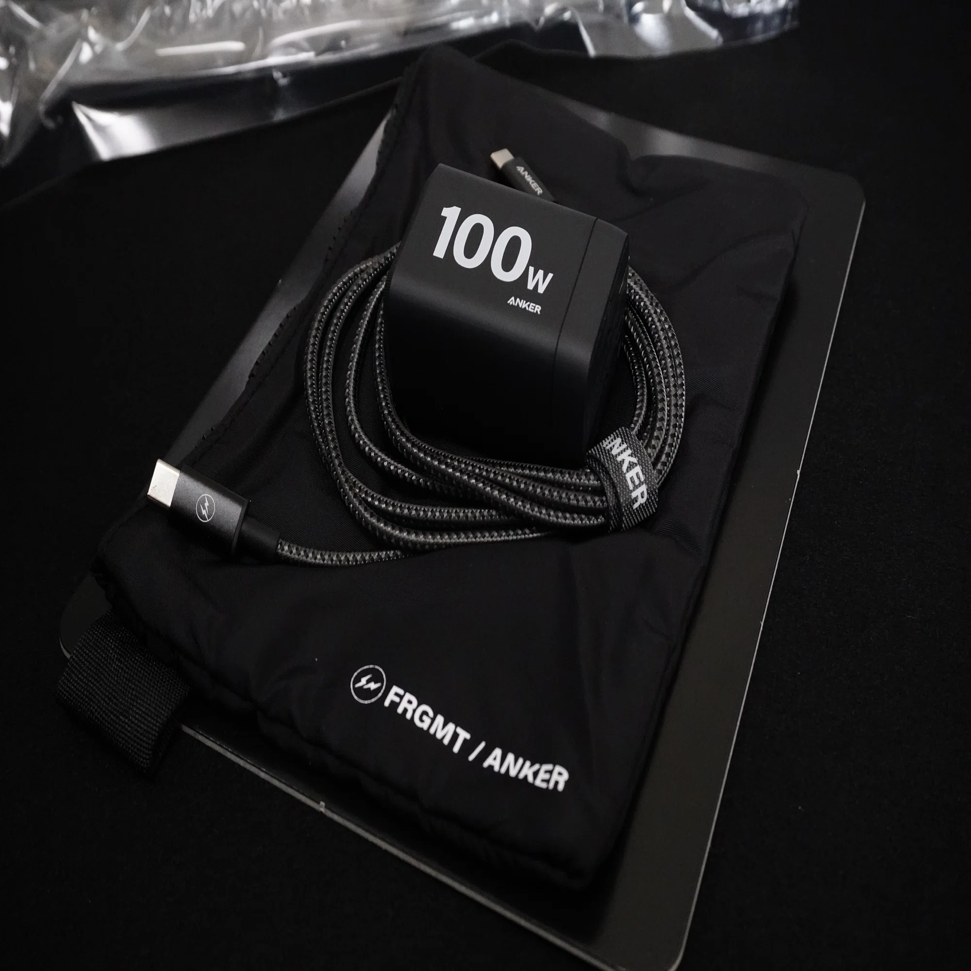 実機レビュー】豪華コラボレーション！Anker Prime Wall Charger 
