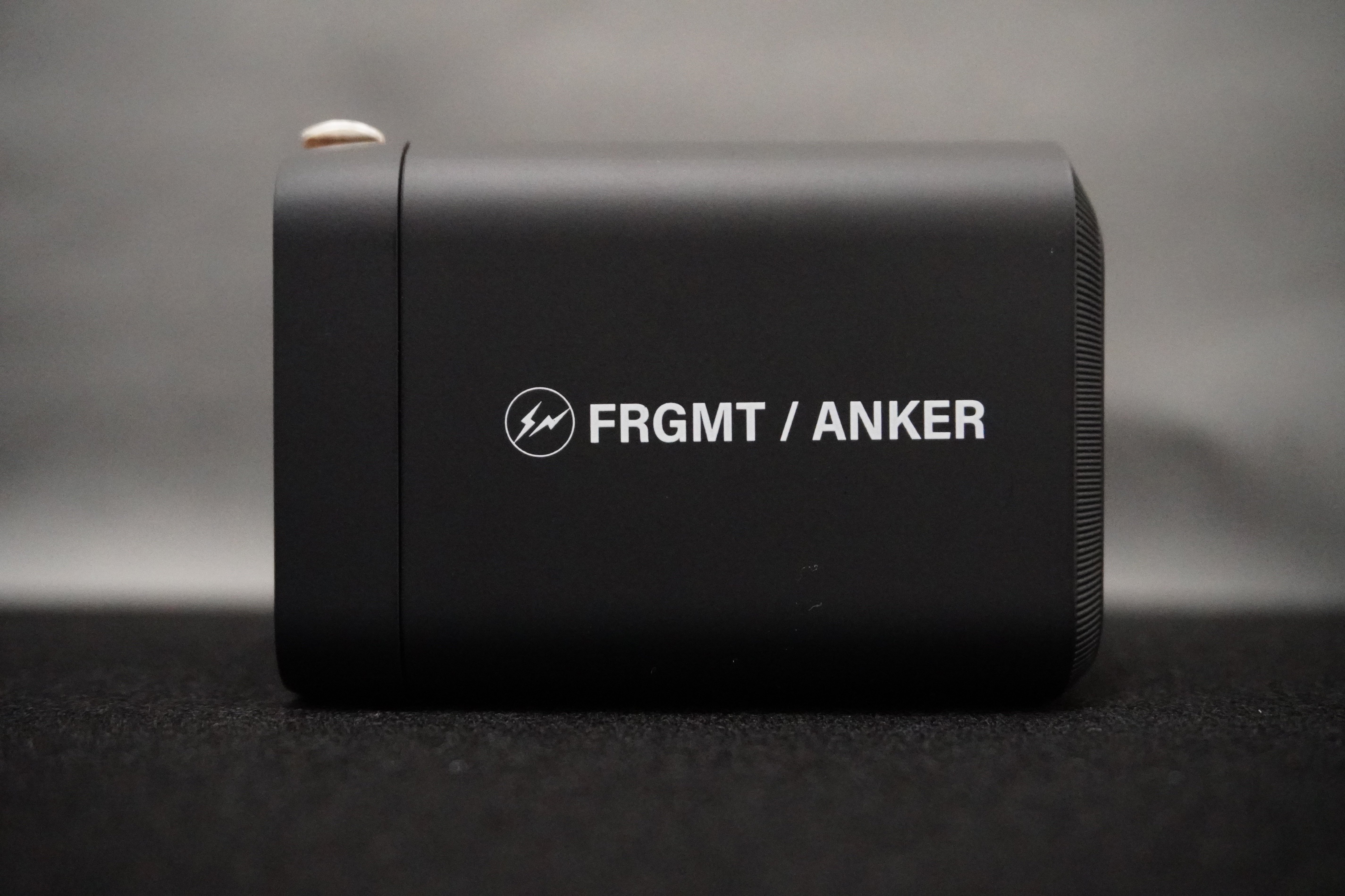 実機レビュー】豪華コラボレーション!Anker Prime Wall Charger 実機レビュー】豪華コラボレーション!Anker Prime Wall Charger