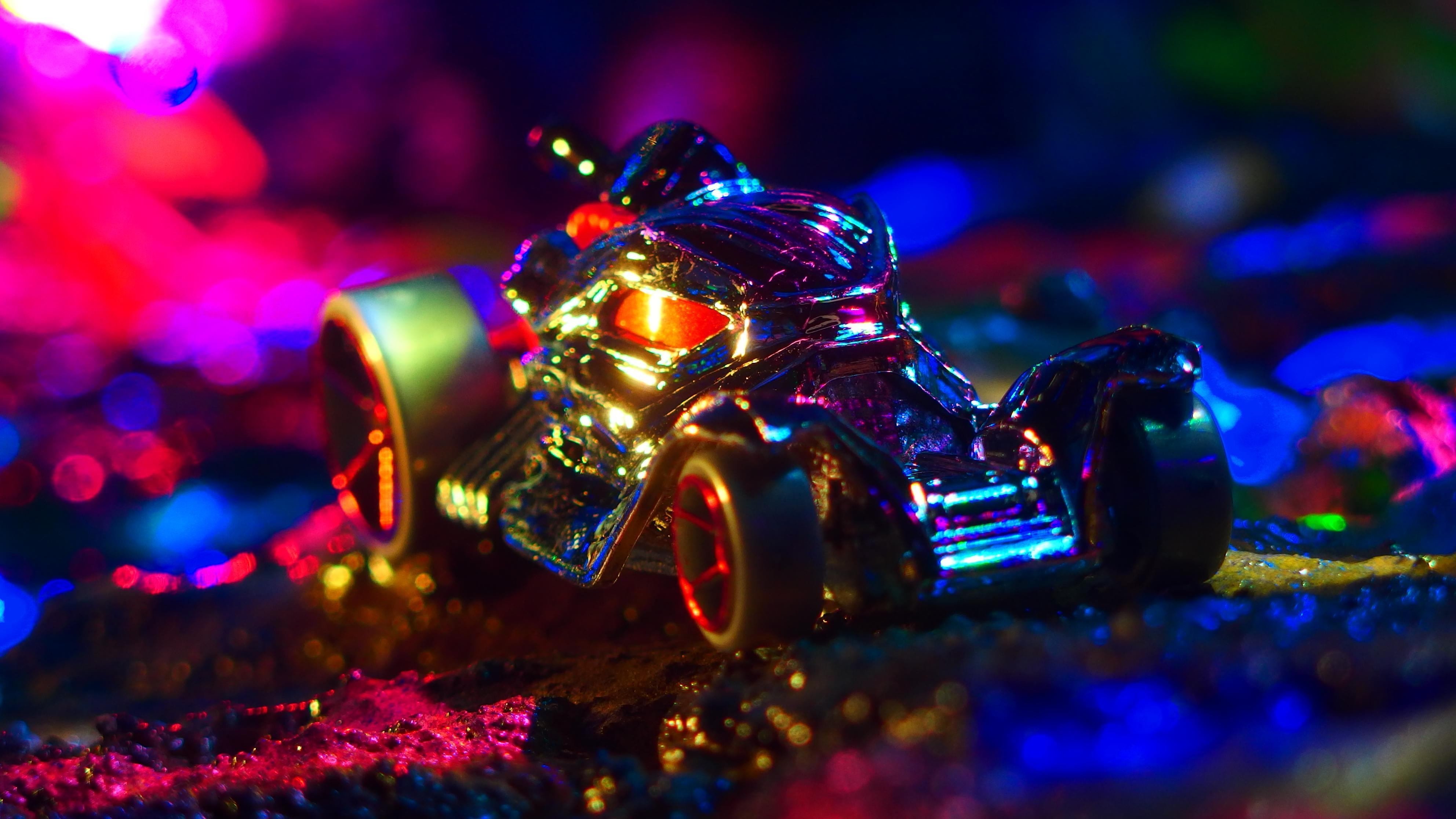 カーモデル][ミニカー]ジオラマ玩具レビュー400 TOMB UP 249250STREET