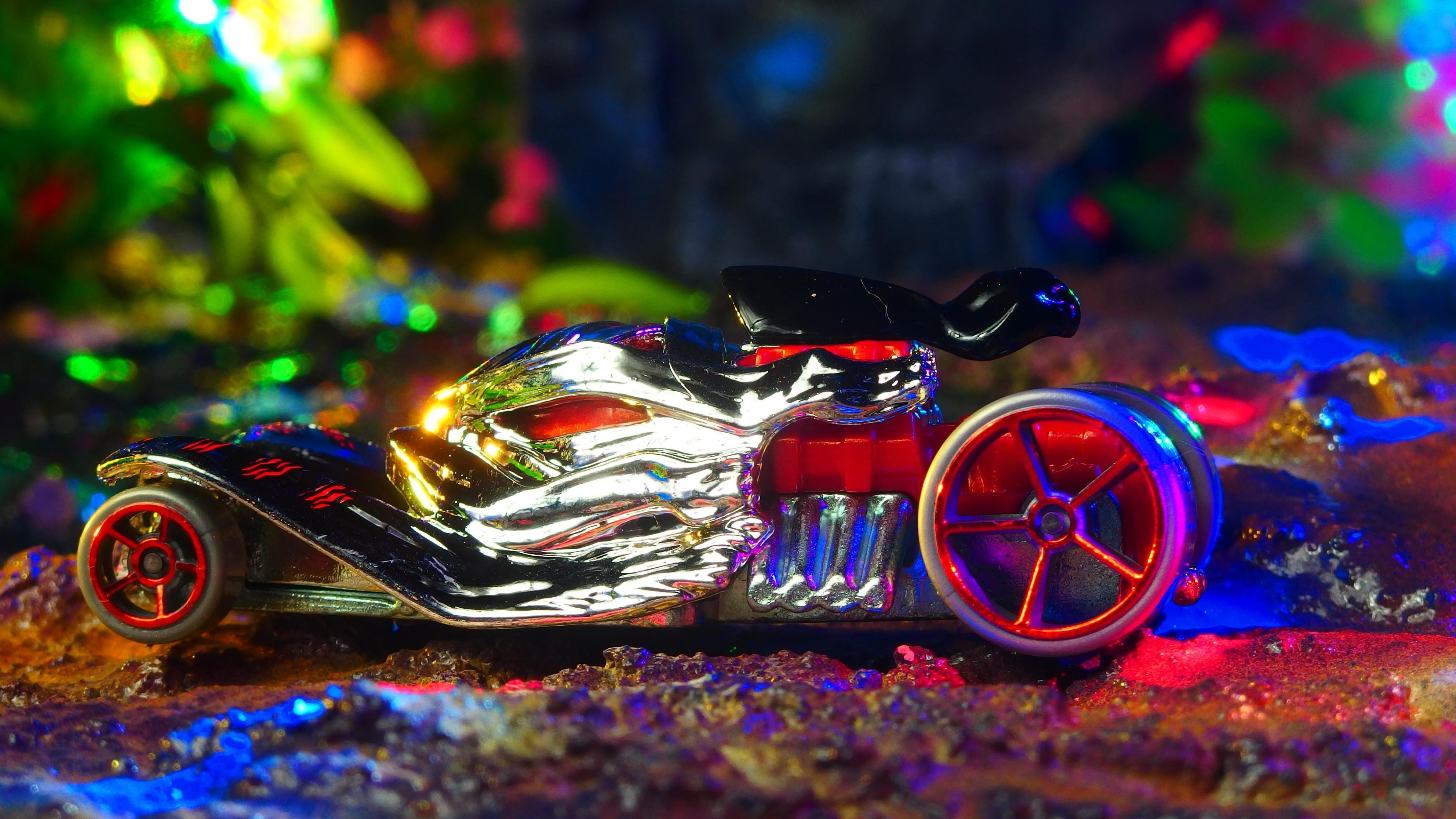 カーモデル][ミニカー]ジオラマ玩具レビュー400 TOMB UP 249250STREET
