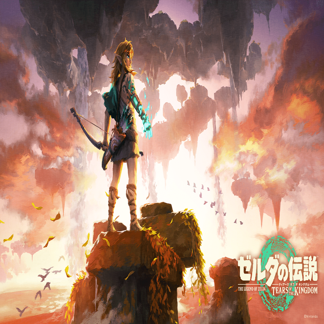 ゼルダの伝説 ティアキンとブレワイ、どっちを買うか悩んでいる人へ｜coma