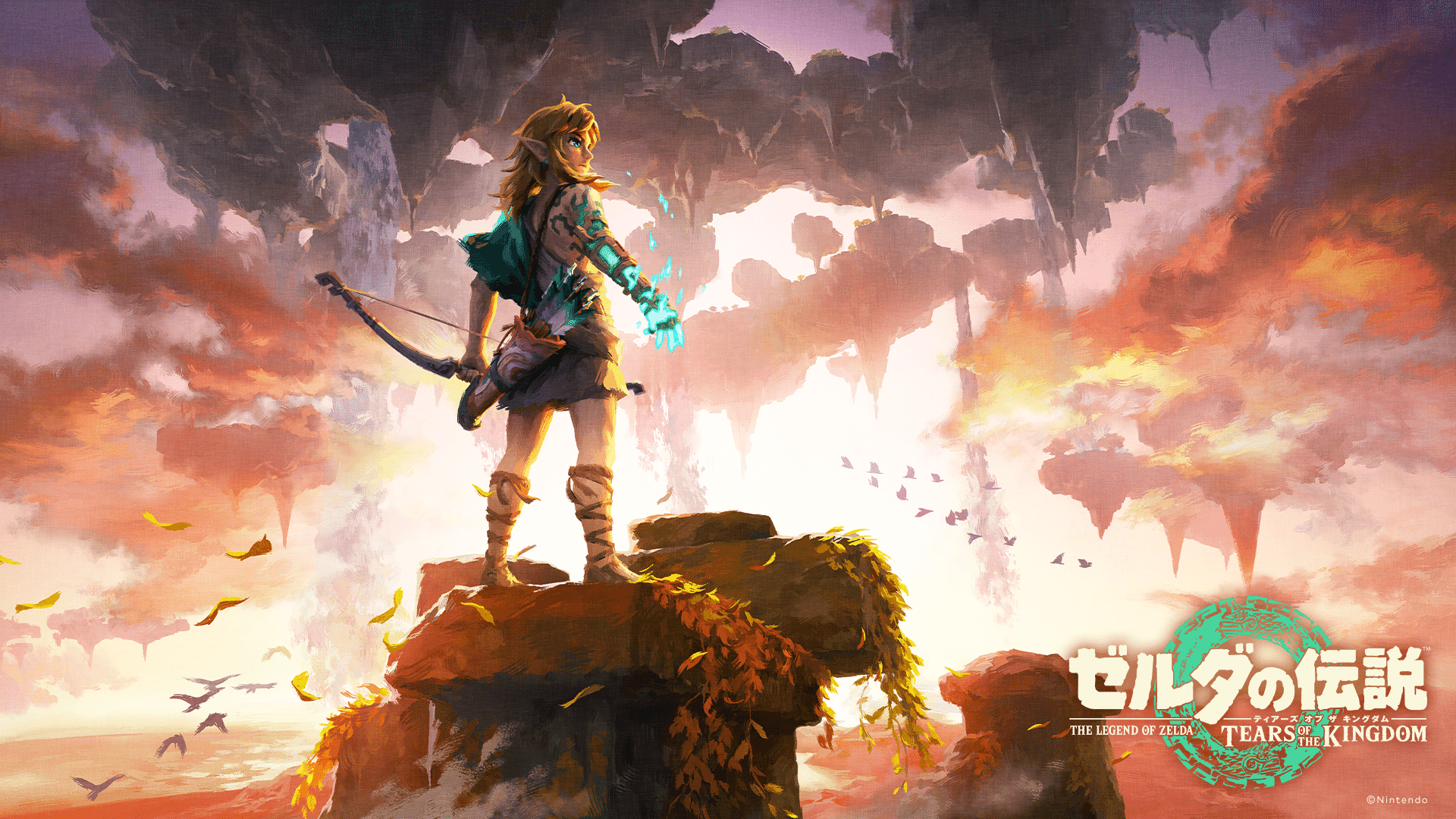 ゼルダの伝説ブレスオブザワイルド&ティアーズオブザキングダムブレ ゼルダの伝説ブレスオブザワイルド&ティアーズオブザキングダムブレ