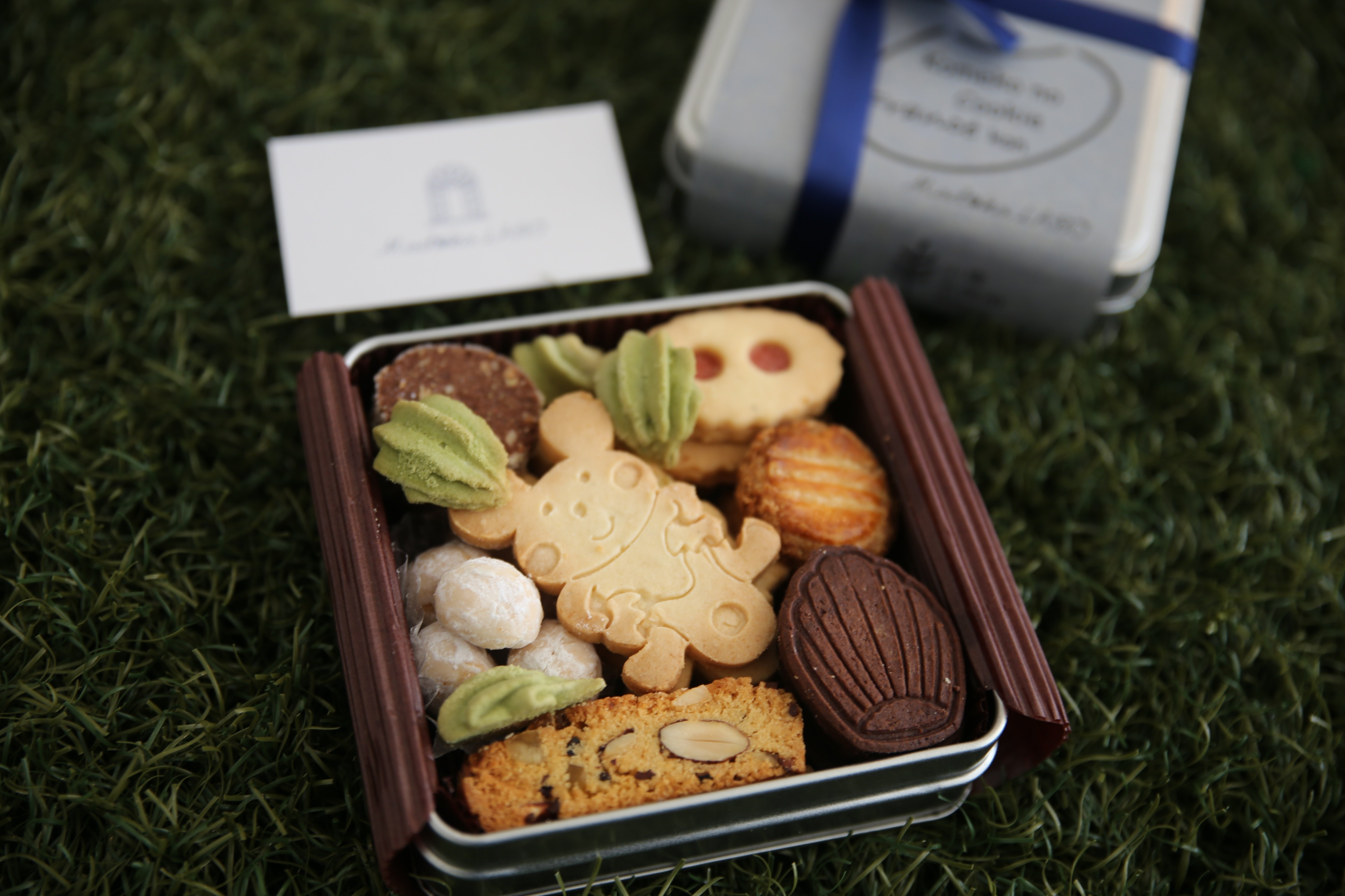 お菓子作り　製菓　型　まとめ売り 2024 あじさいのお菓子」ご案内 | めぐみ焼菓子店